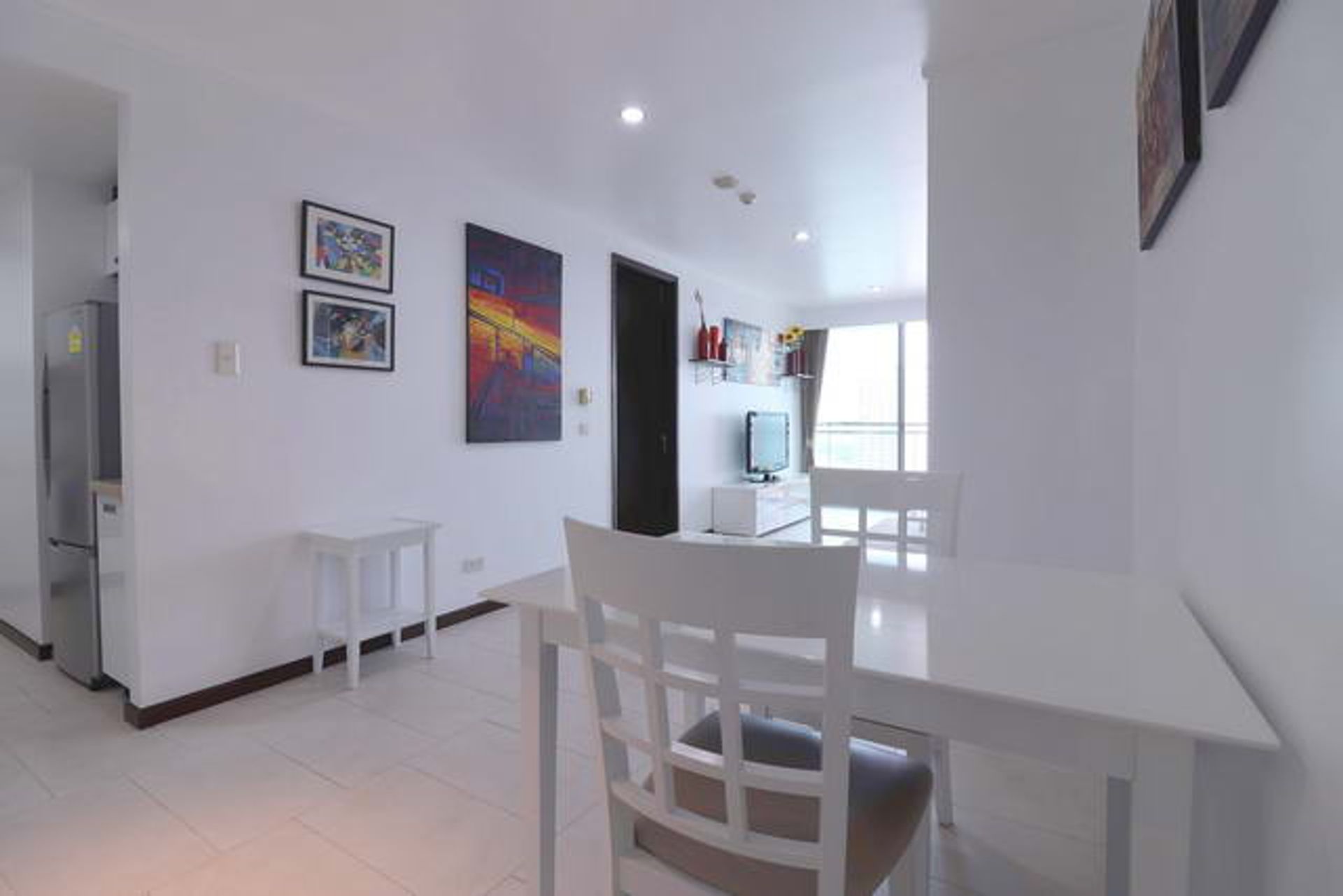 Condominium in Ban Phatthaya Tai, Chonburi 10105324