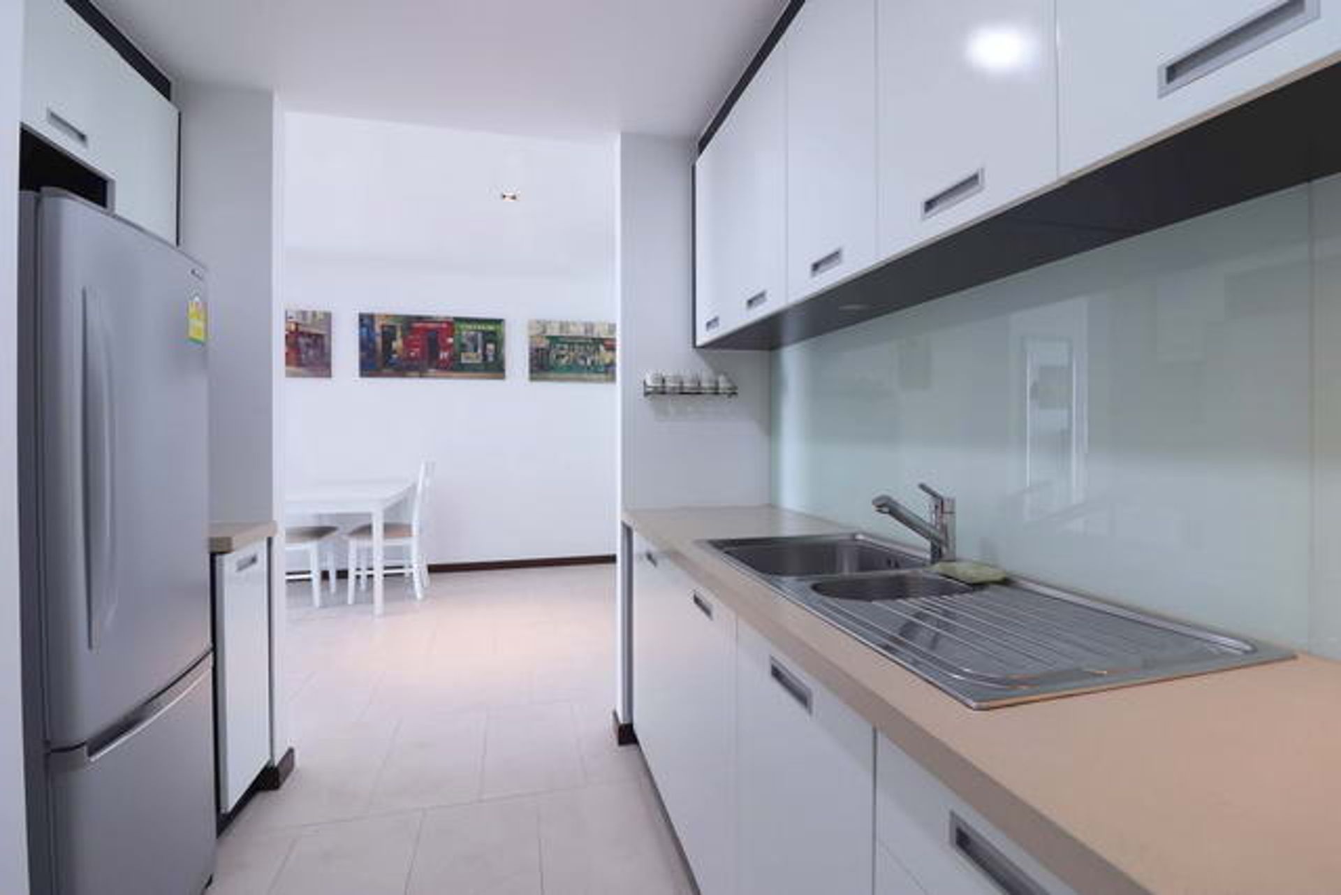 Condominium in Ban Phatthaya Tai, Chonburi 10105324