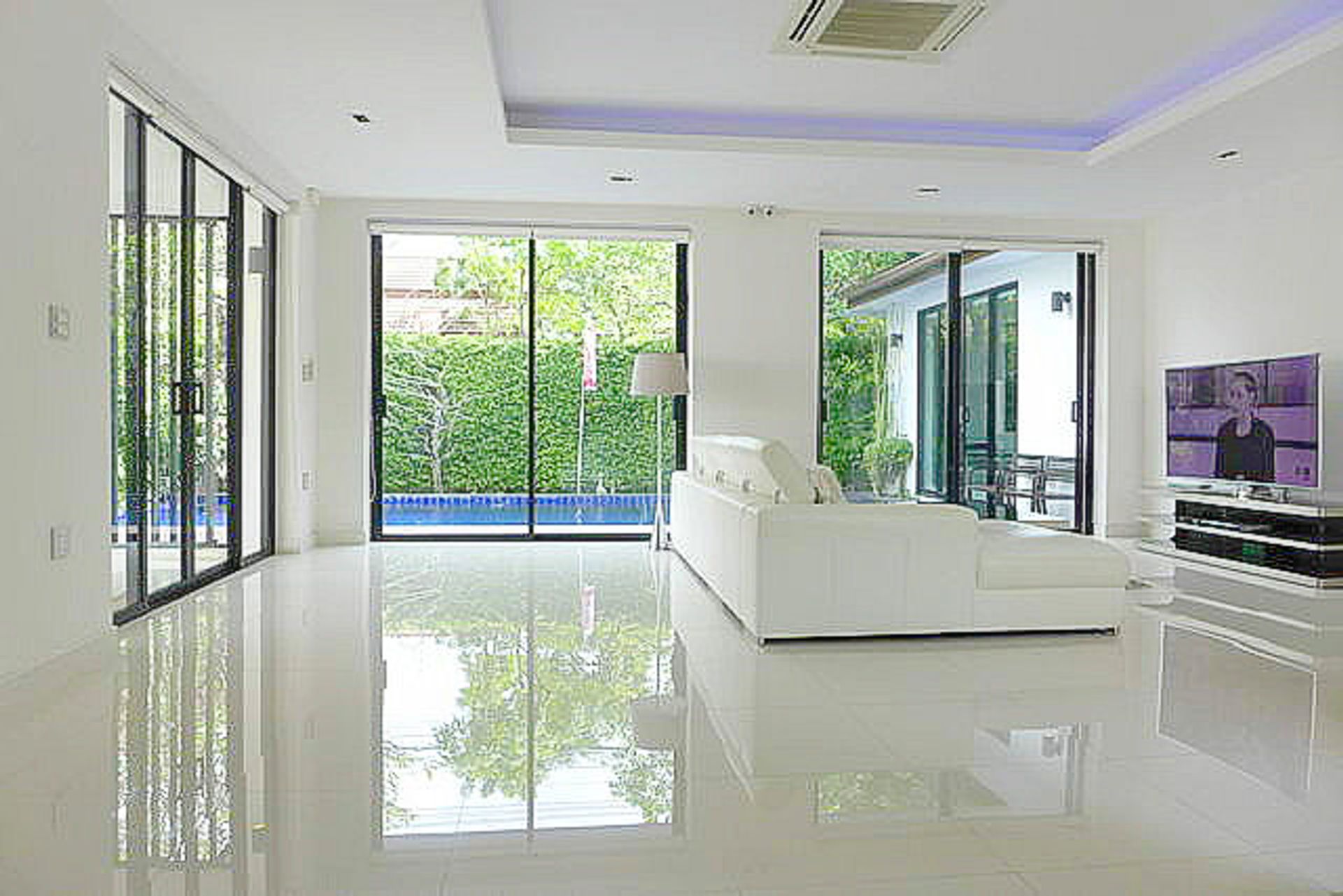 House in Ban Laem Mai Ruak, Chon Buri 10105325