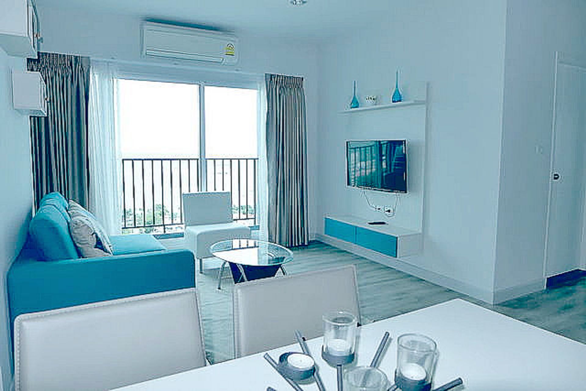 Condominio nel Phatthaya, Chon Buri 10105327