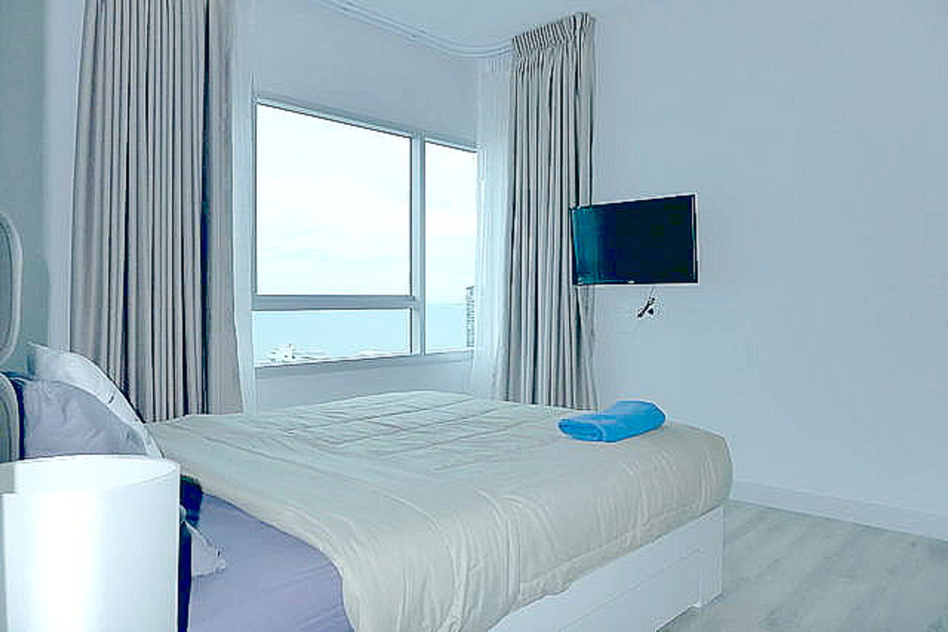 Condominium in Phatthaya, Chonburi 10105327