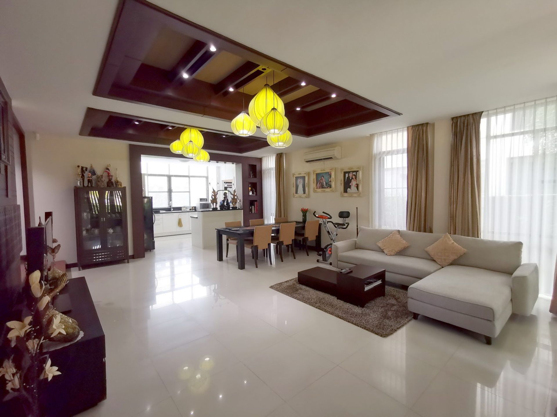 casa en Pattaya, Chonburi 10105331