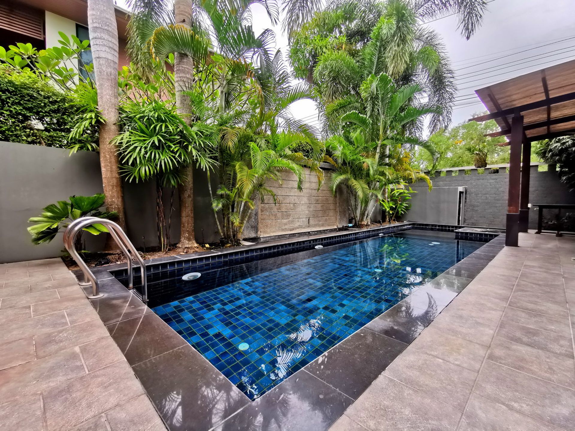 House in Pattaya, Chonburi 10105331