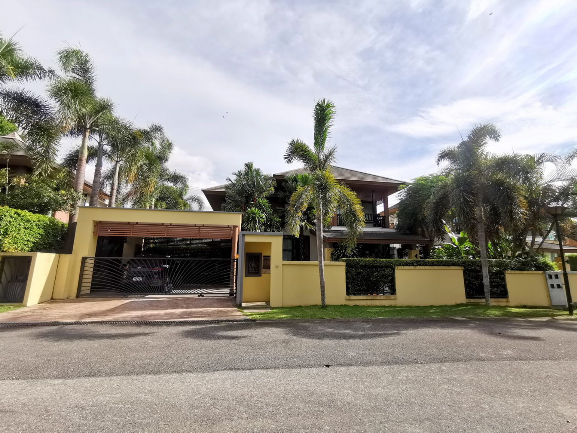 Casa nel Pattaya, Chonburi 10105331