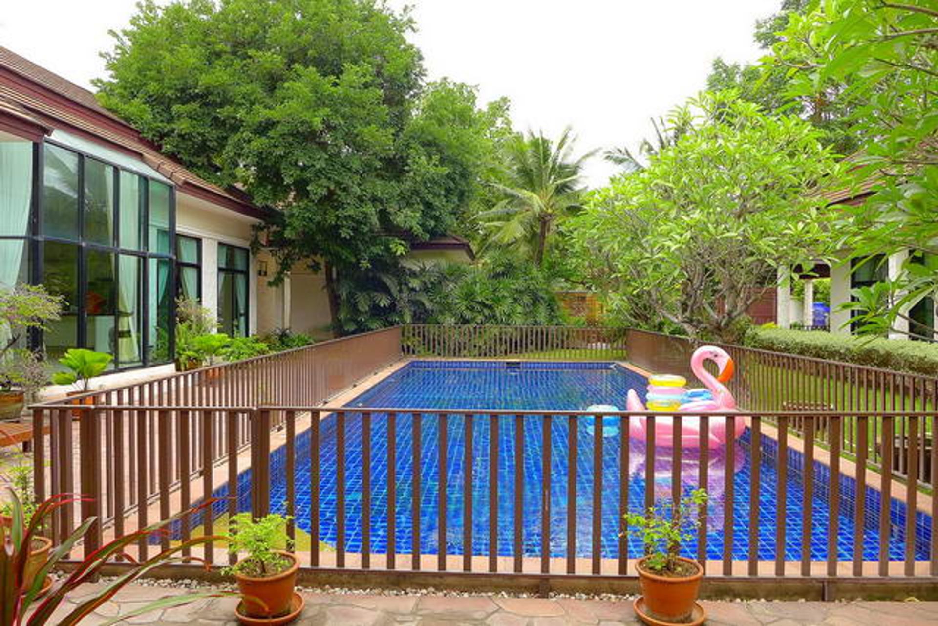 casa en Ban Laem Mai Ruak, Chonburi 10105332