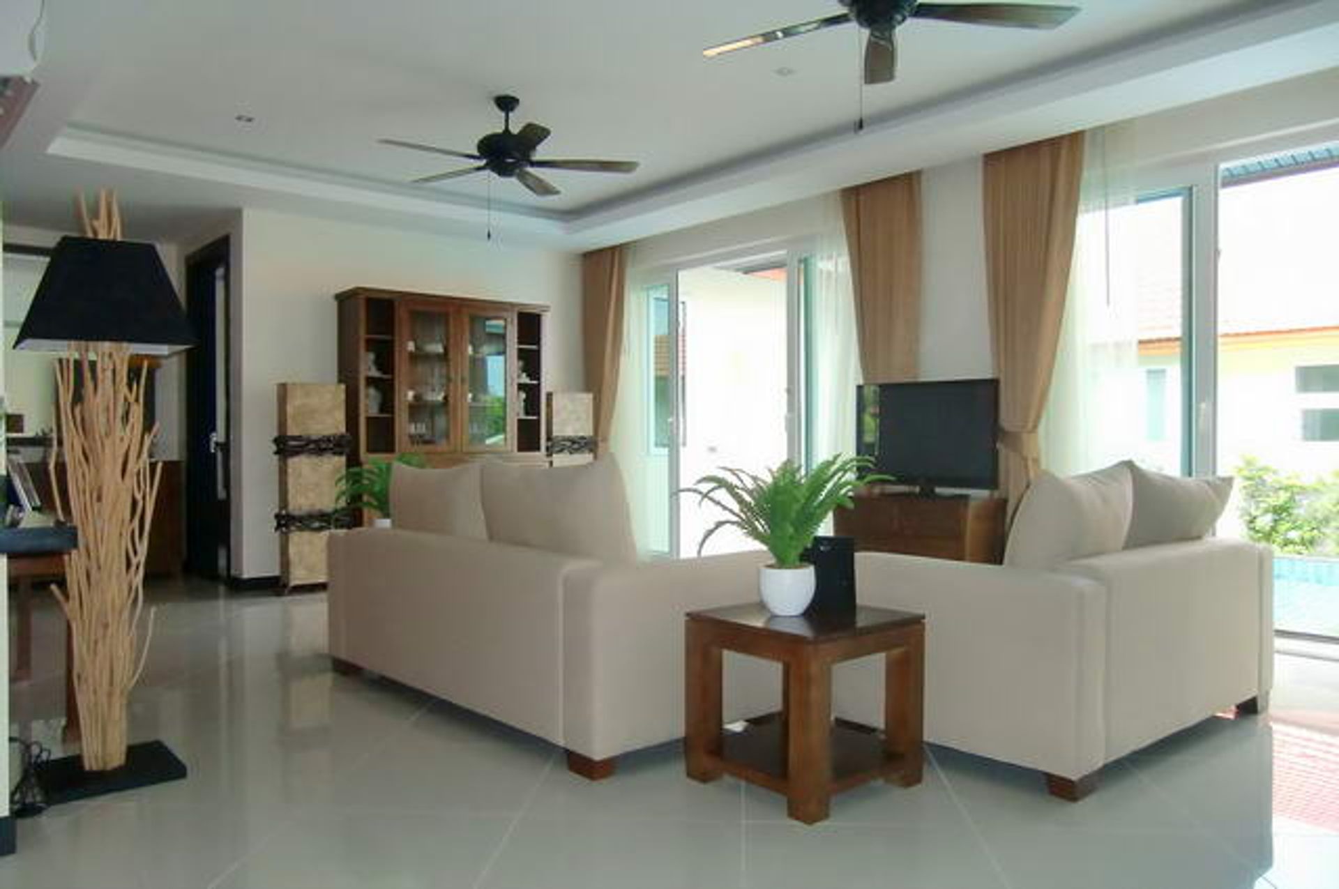 House in Ban Laem Mai Ruak, Chon Buri 10105333