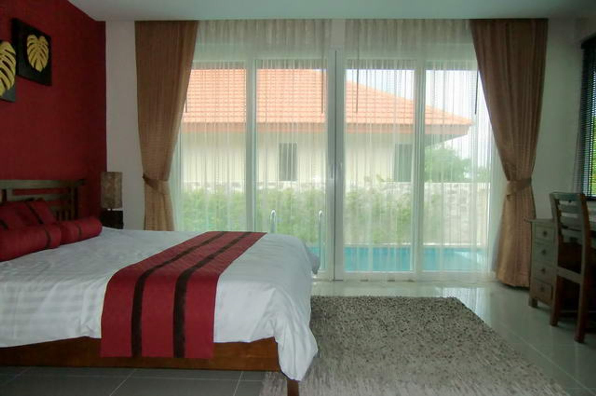 Huis in Pattaya, Chonburi 10105333