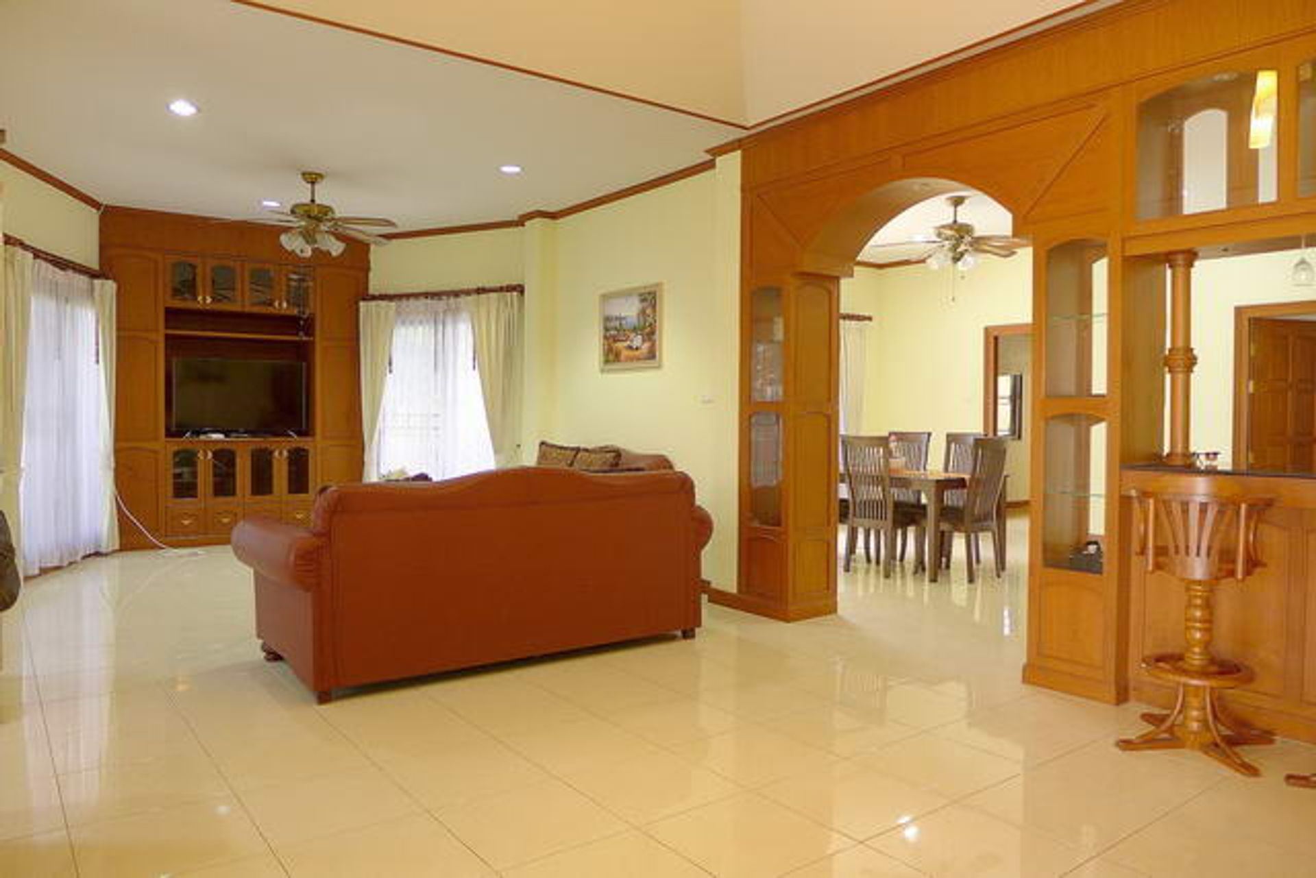 Casa nel Ban Laem Mai Ruak, Chon Buri 10105335