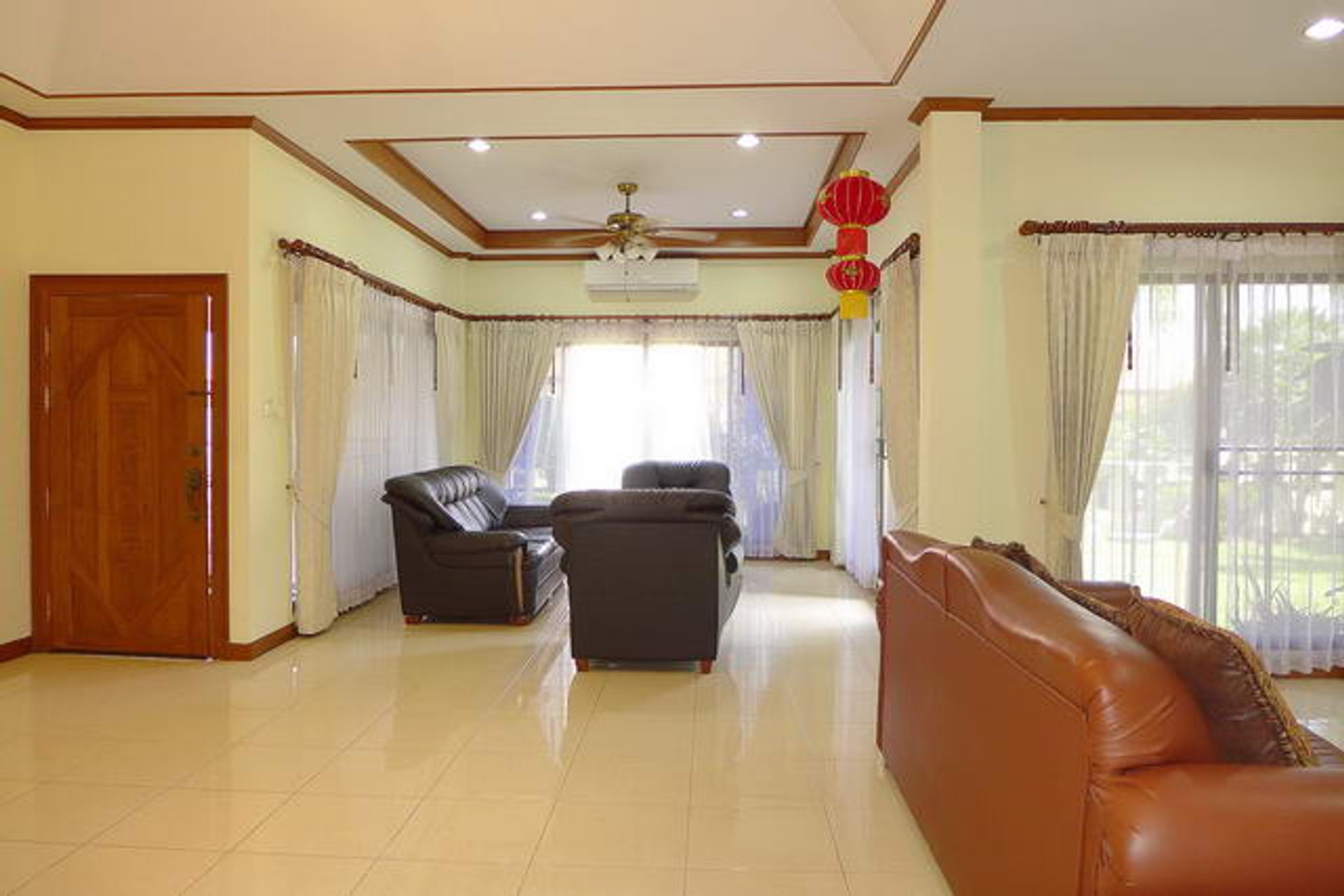 House in Ban Laem Mai Ruak, Chon Buri 10105335