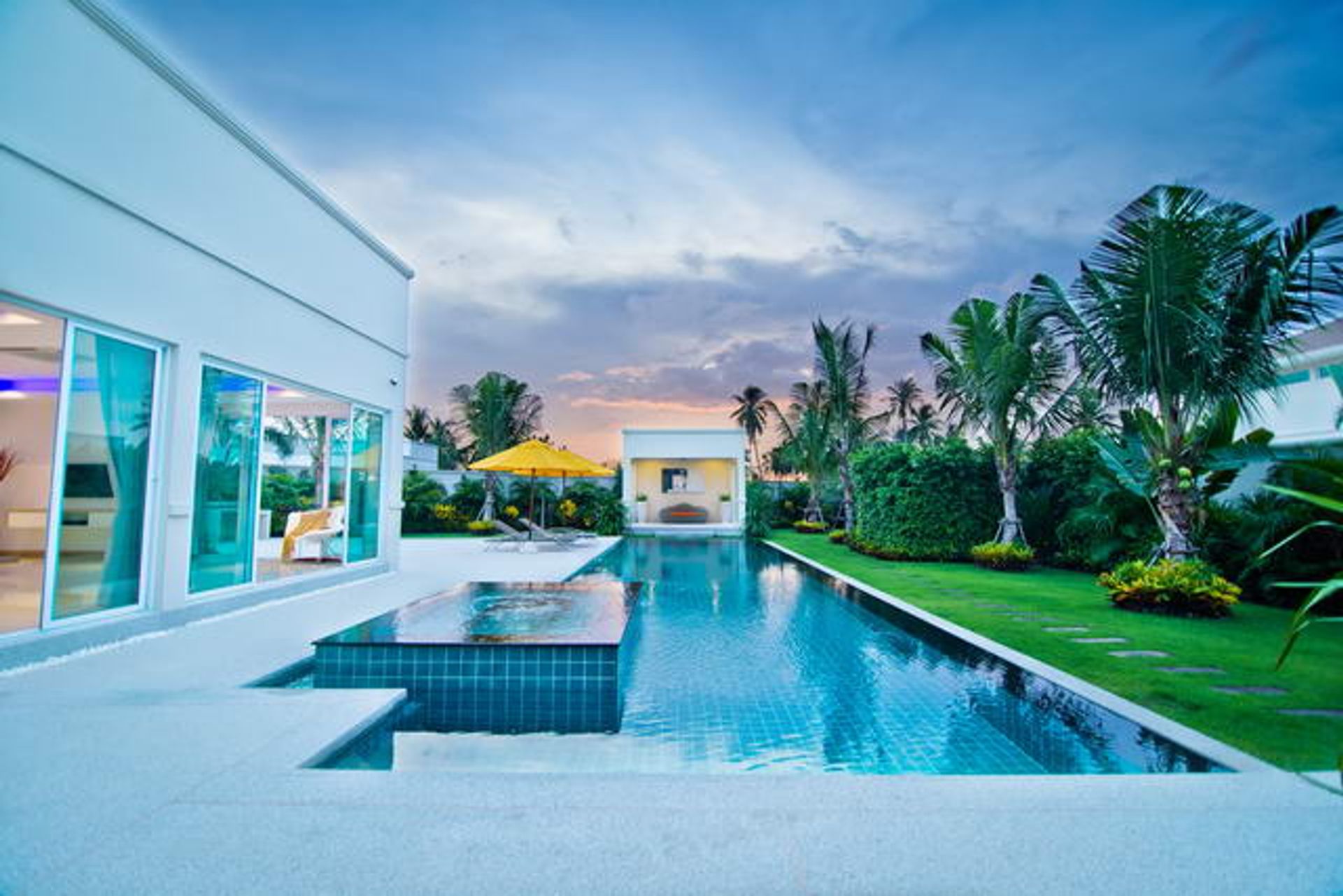 Haus im Ban Laem Mai Ruak, Chon Buri 10105337