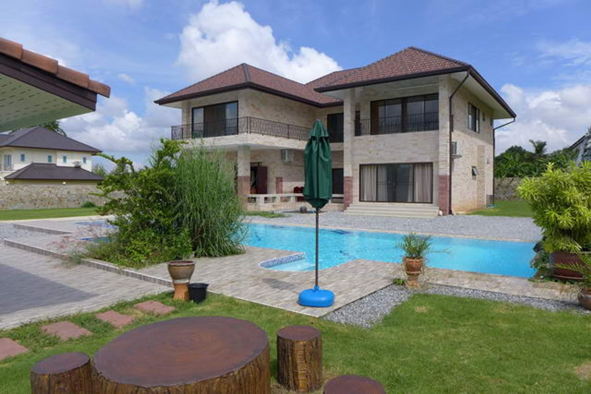 Haus im Ban Laem Mai Ruak, Chon Buri 10105339