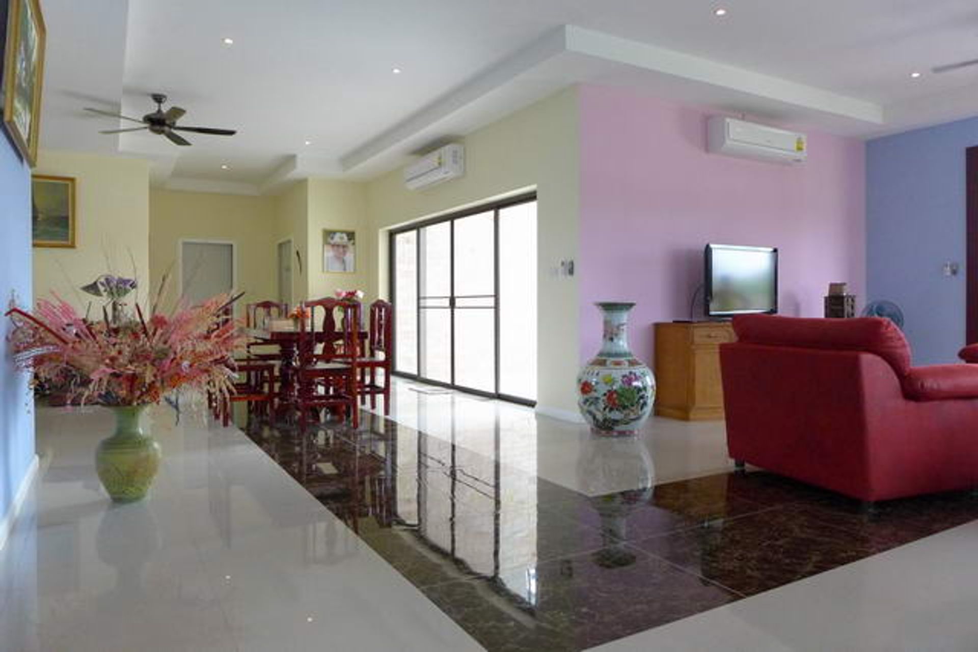 House in Pattaya, Chonburi 10105339