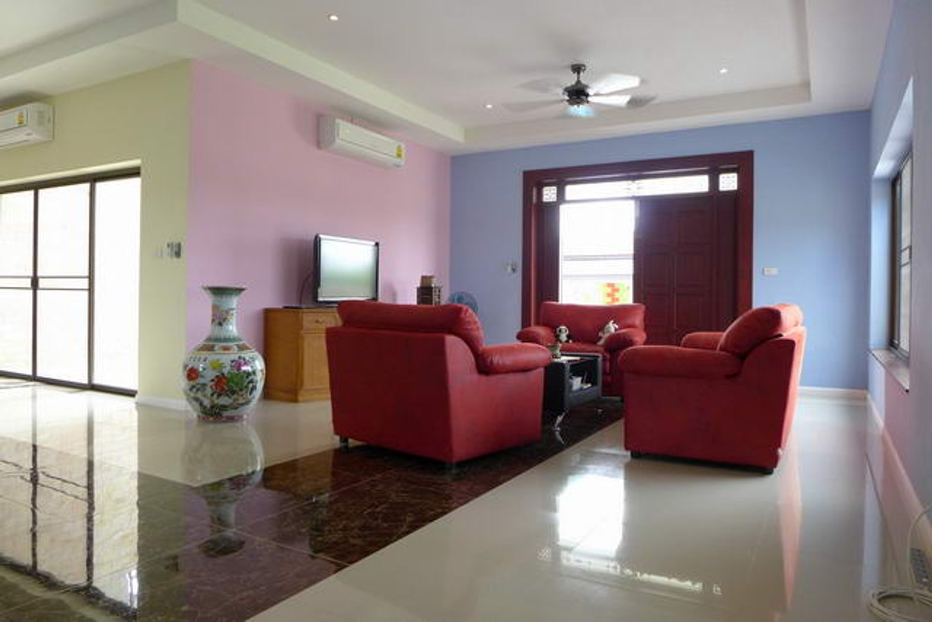 House in Ban Laem Mai Ruak, Chon Buri 10105339