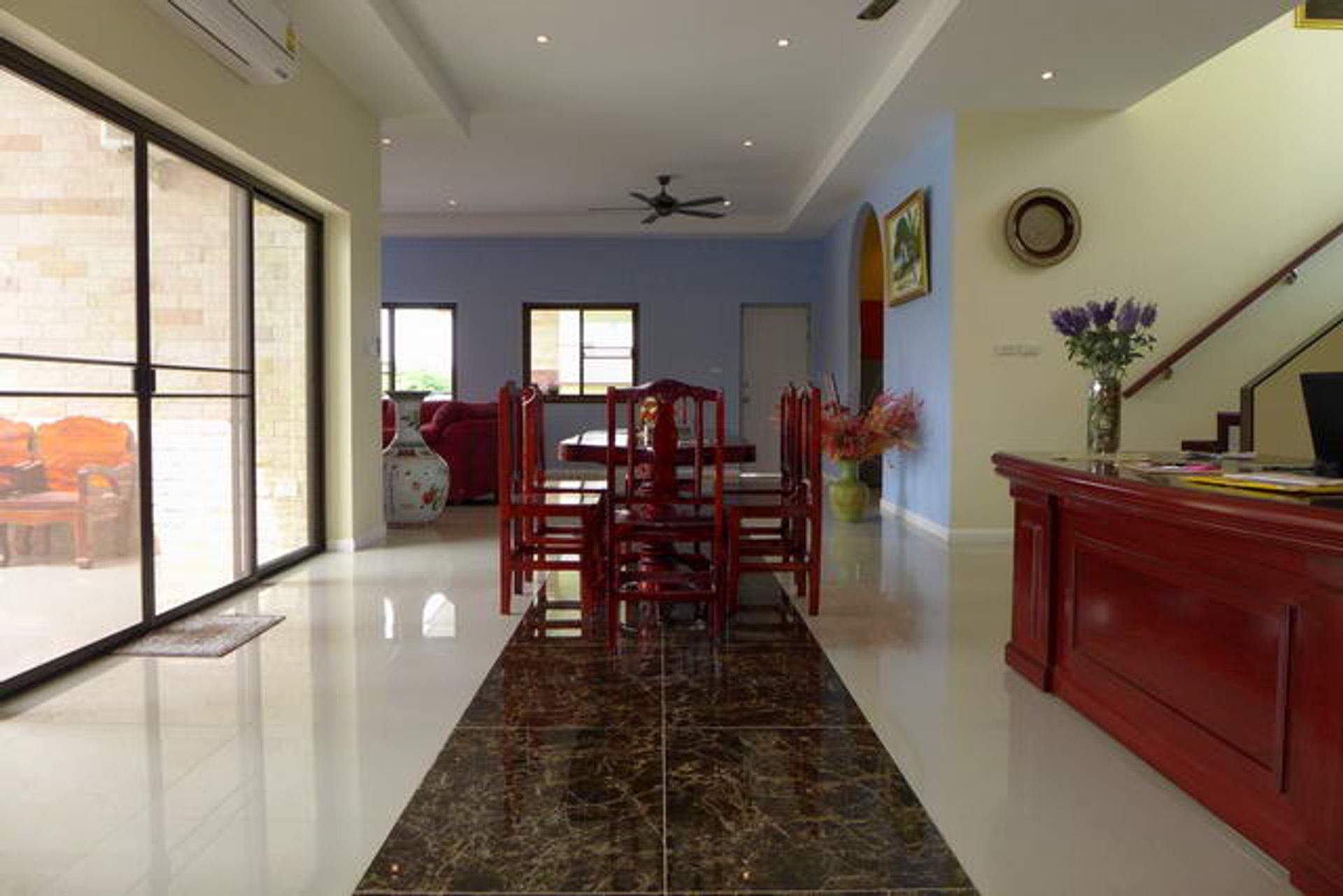 House in Pattaya, Chonburi 10105339