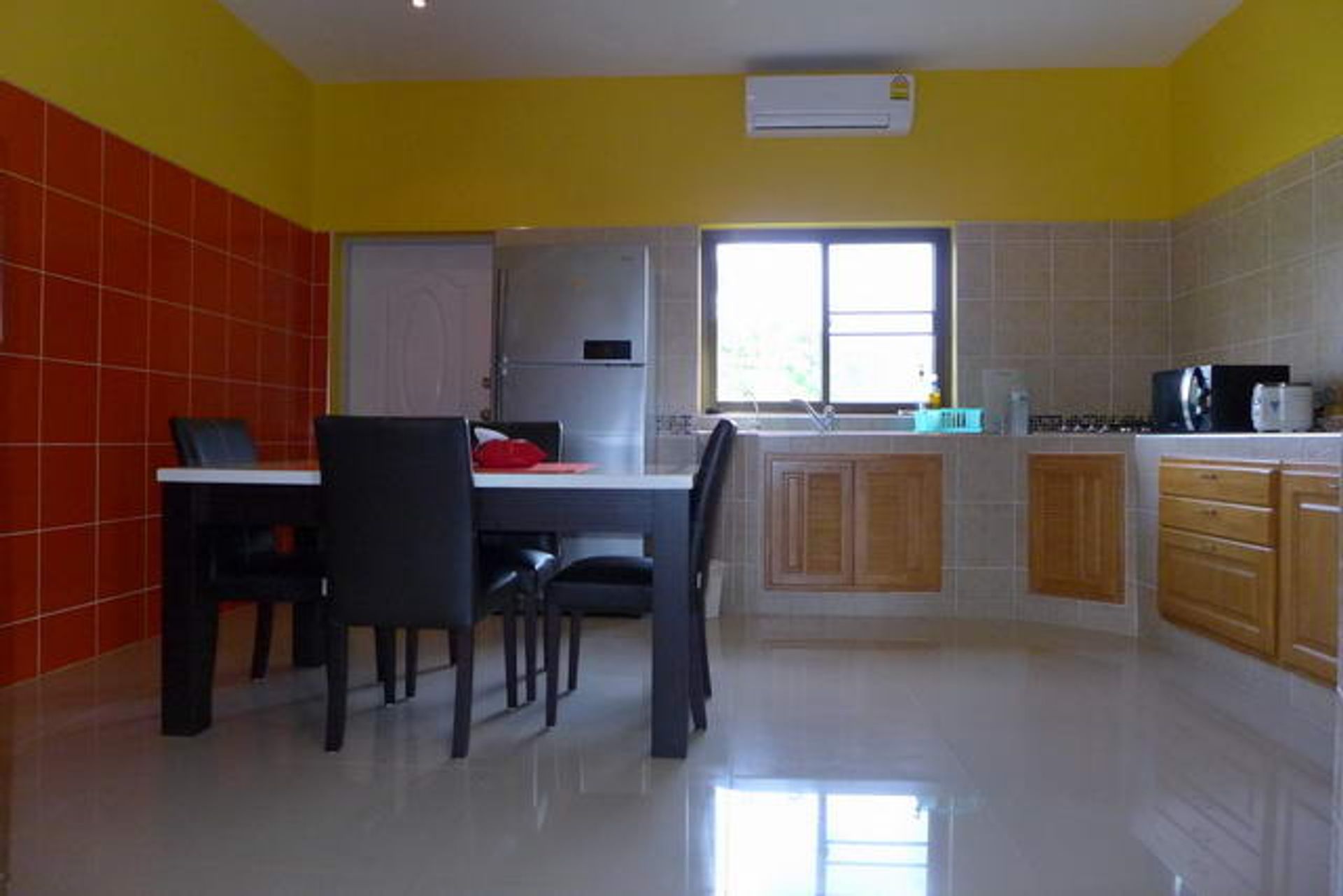 House in Pattaya, Chonburi 10105339