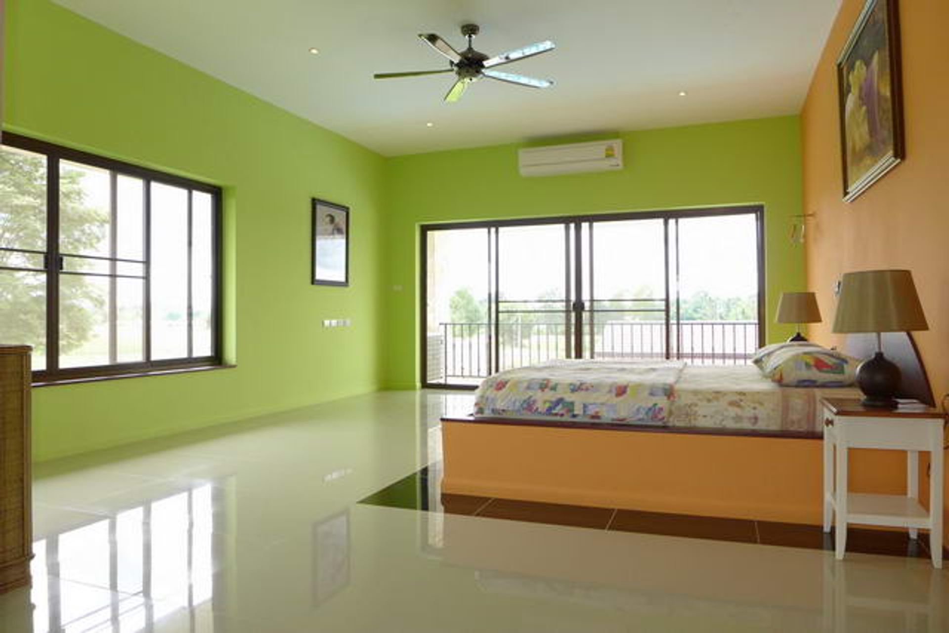 Huis in Pattaya, Chonburi 10105339