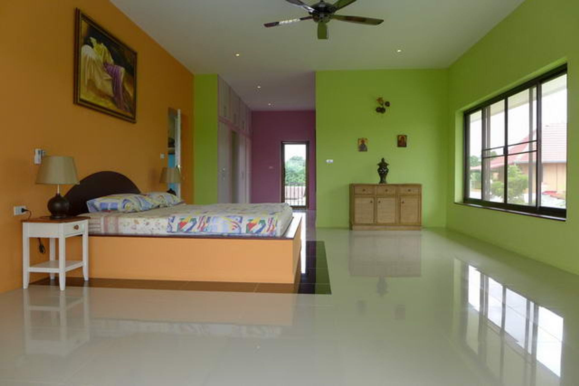 House in Pattaya, Chonburi 10105339