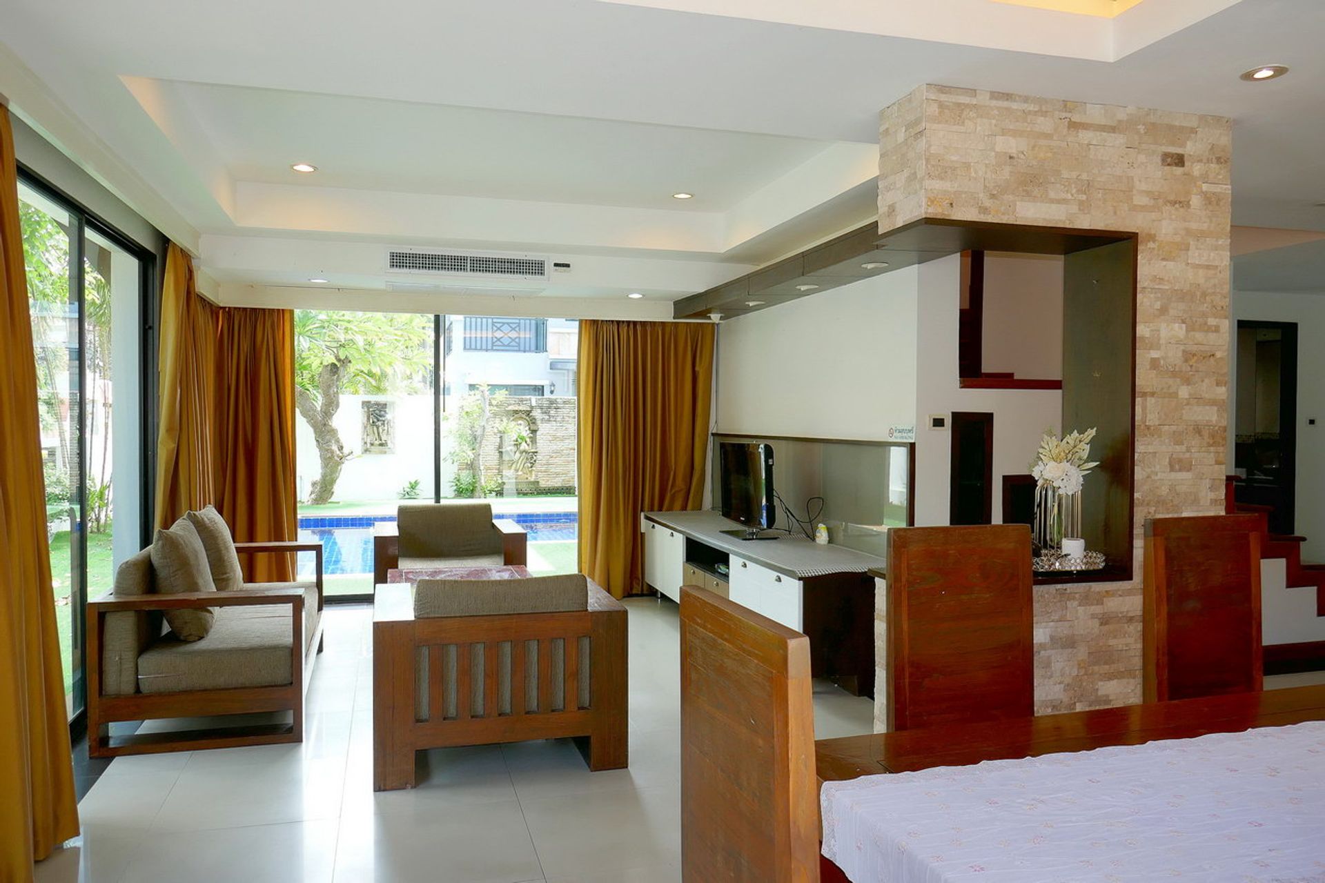 Huis in Phatthaya, Chon Buri 10105340