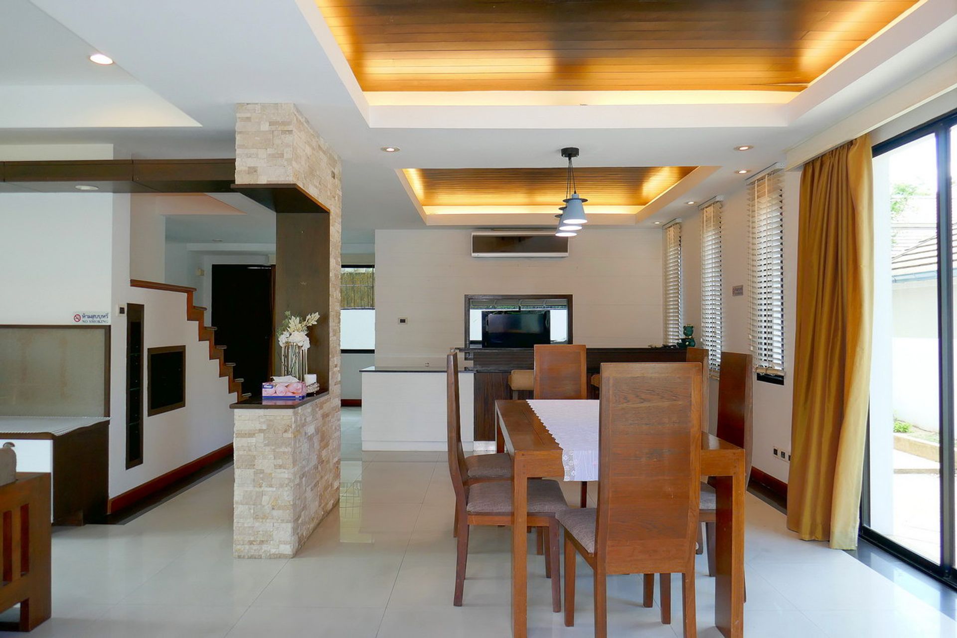 Huis in Phatthaya, Chonburi 10105340