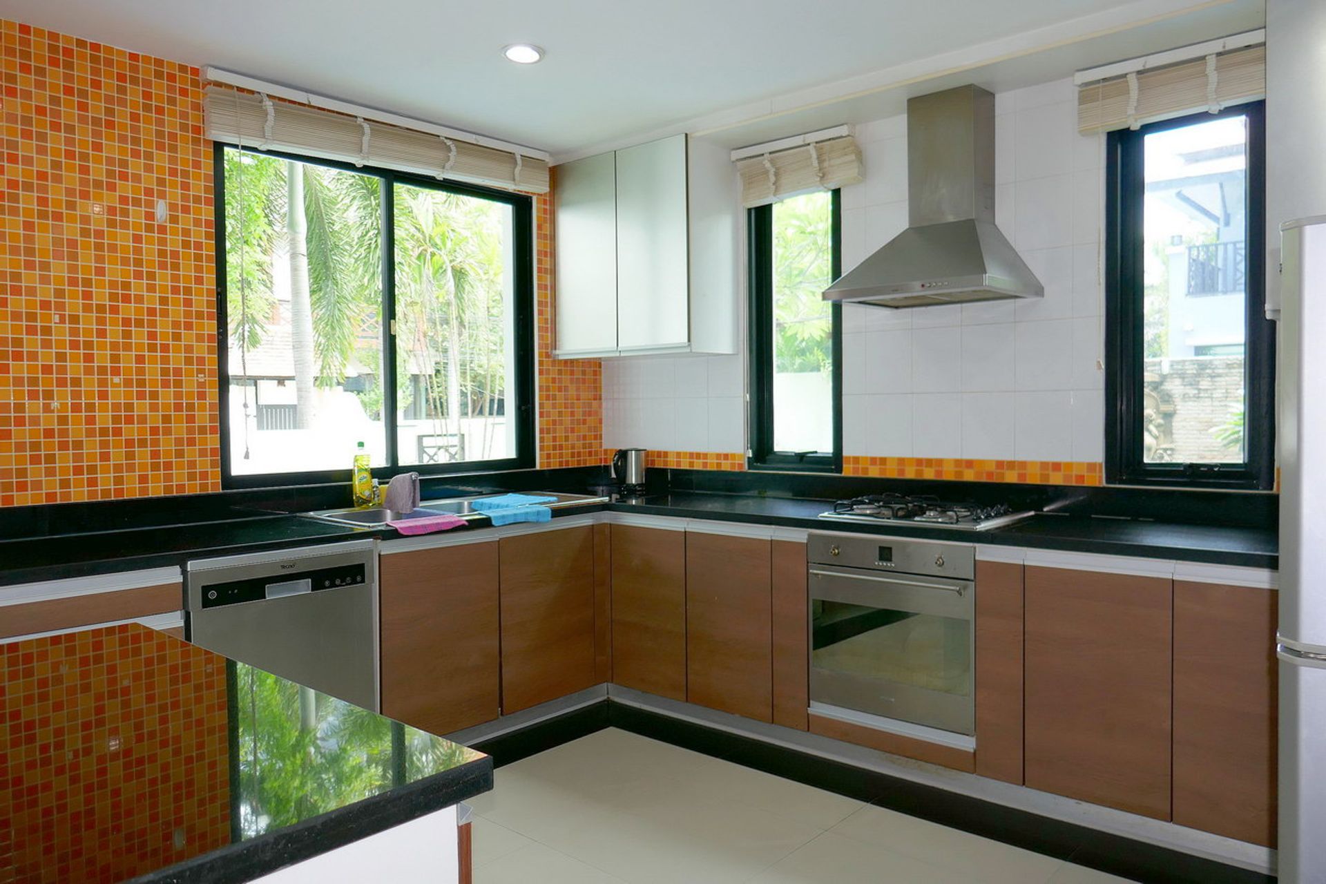 Huis in Phatthaya, Chon Buri 10105340