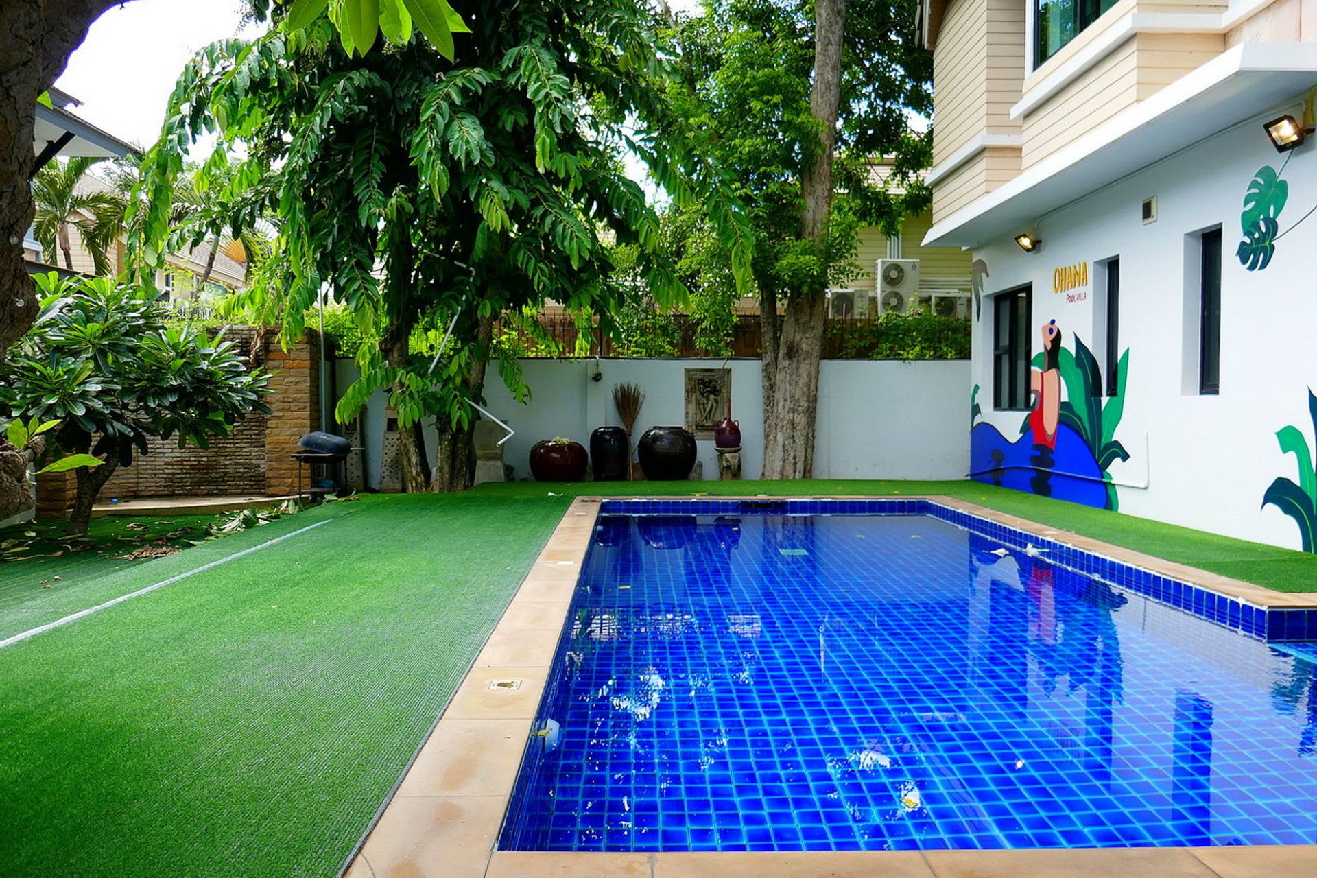 casa en Pattaya, Chonburi 10105340