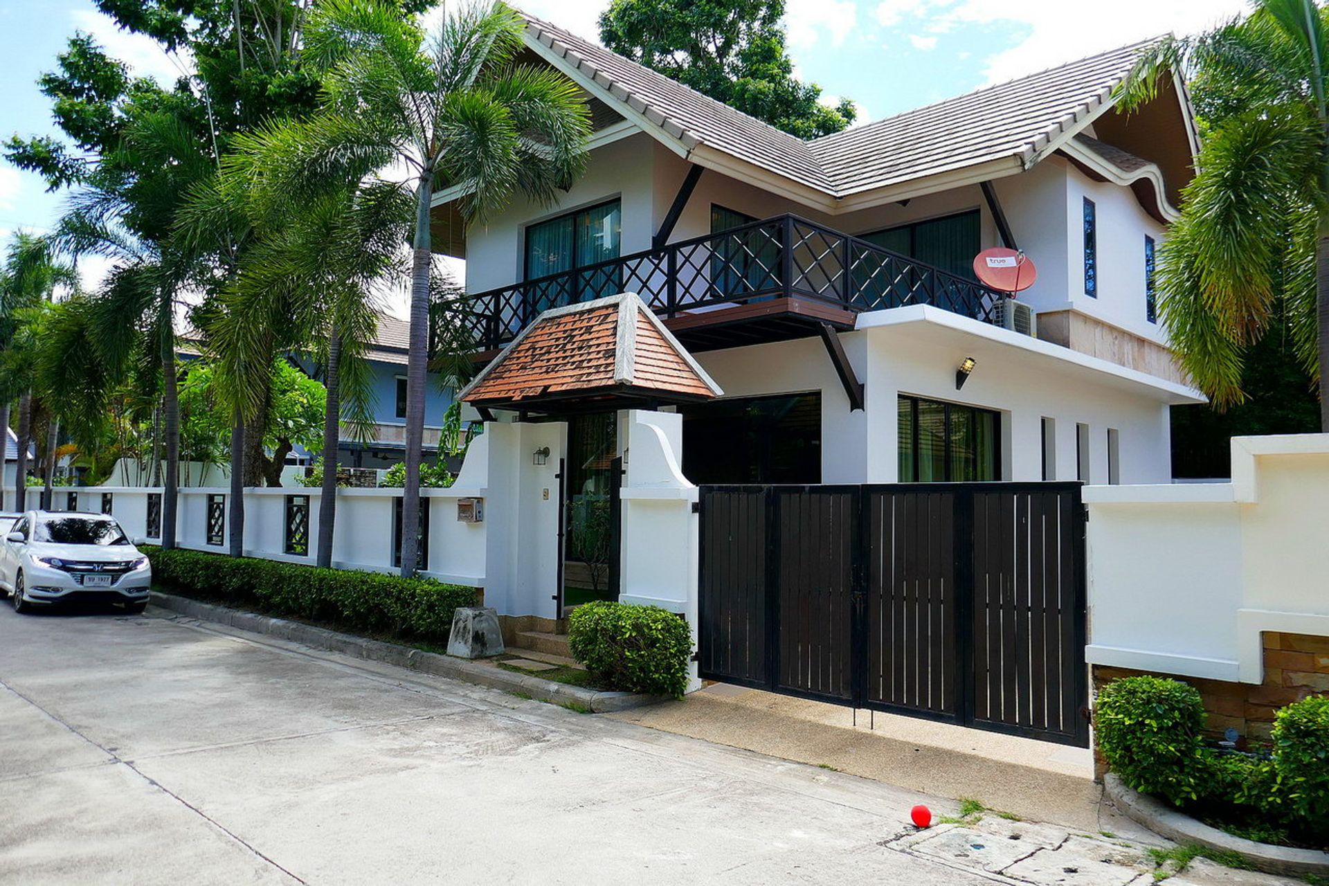 casa en Pattaya, Chonburi 10105340