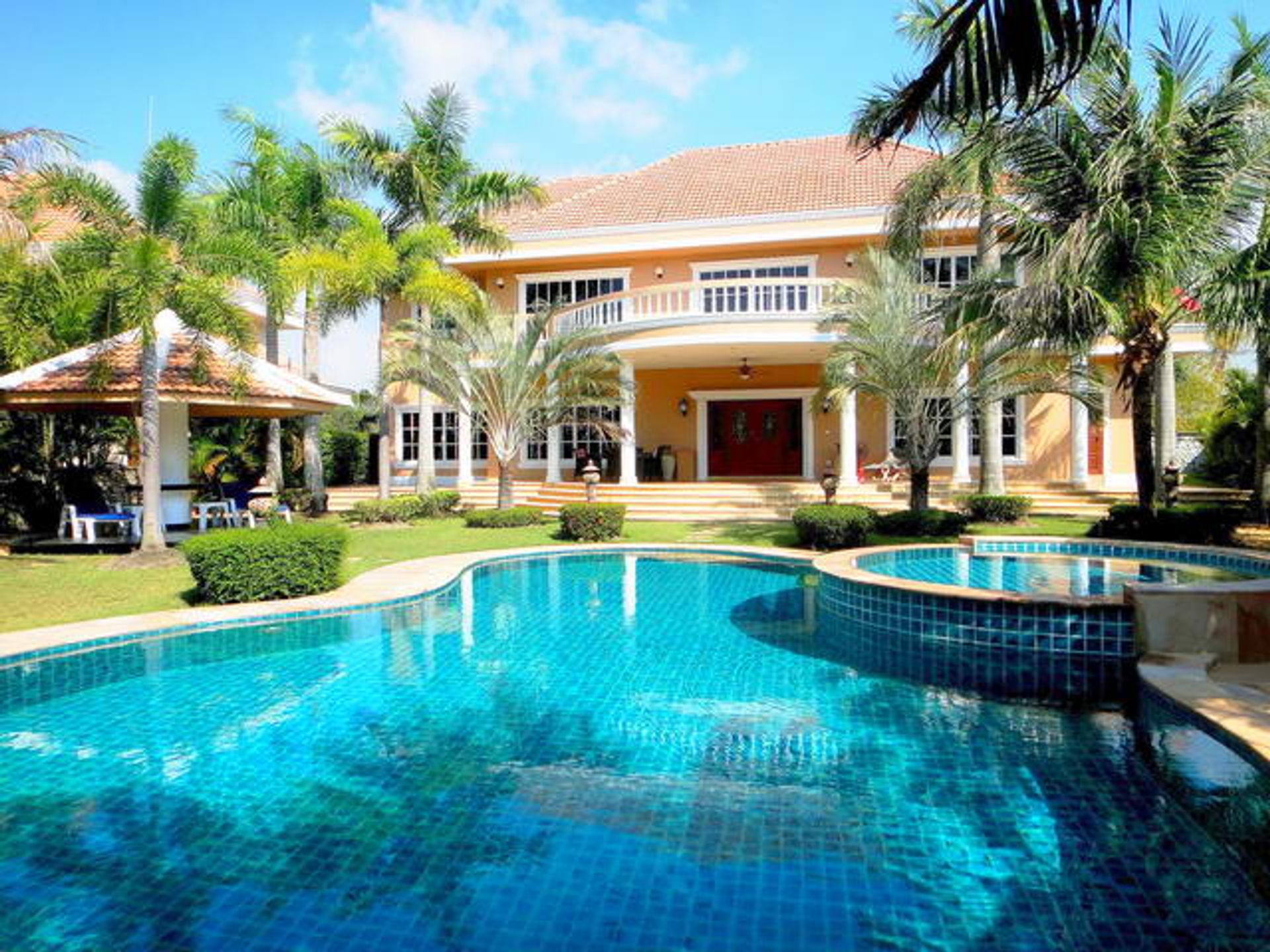 Haus im Ban Laem Mai Ruak, Chon Buri 10105350