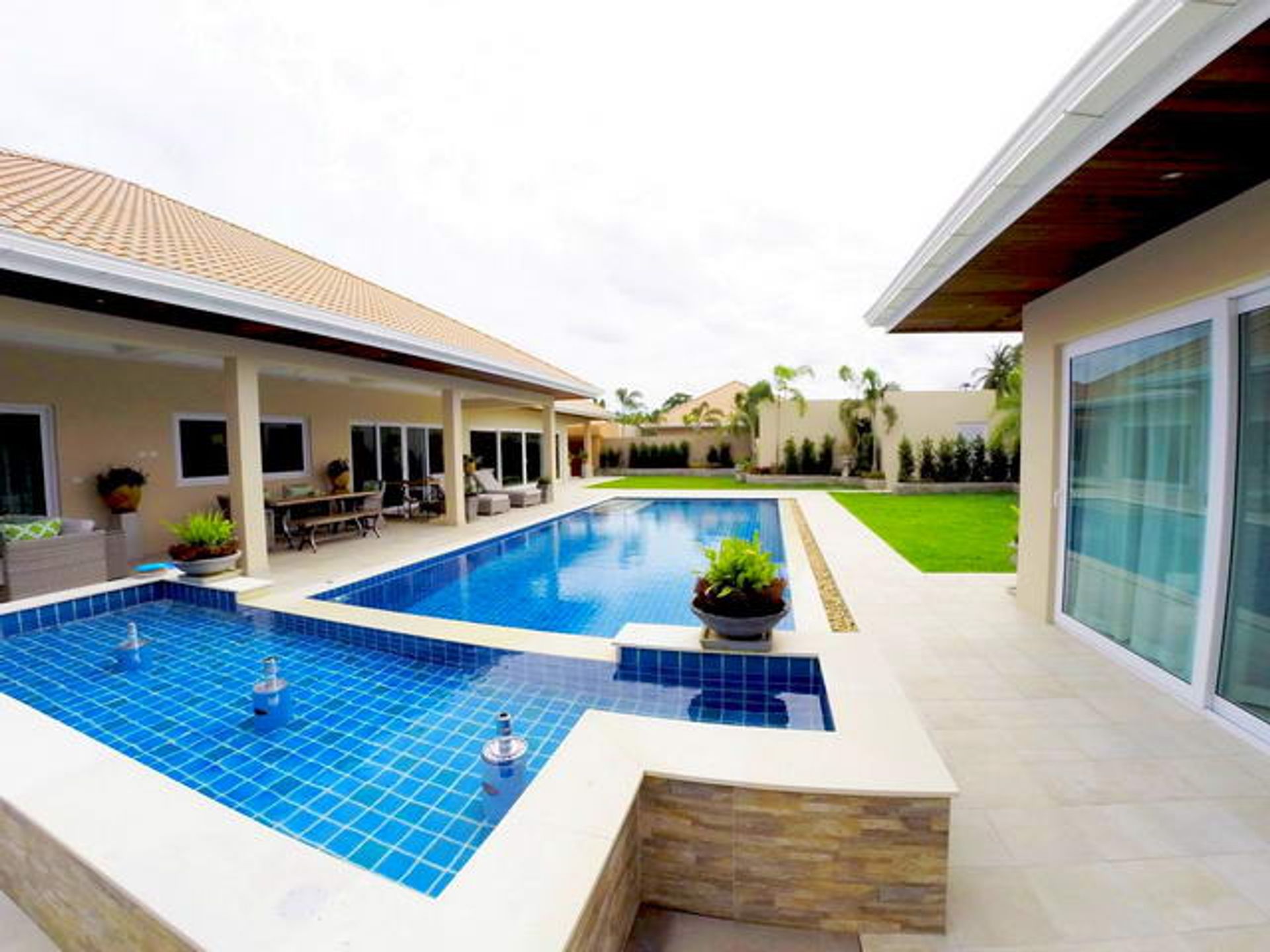 Haus im Ban Laem Mai Ruak, Chon Buri 10105351