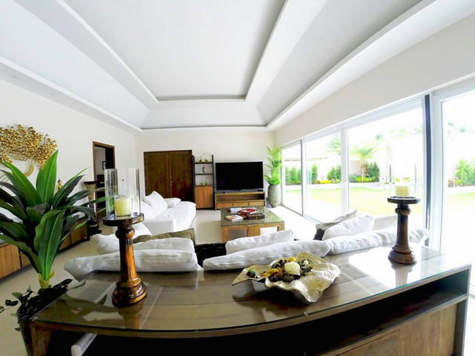 Haus im Ban Laem Mai Ruak, Chon Buri 10105351