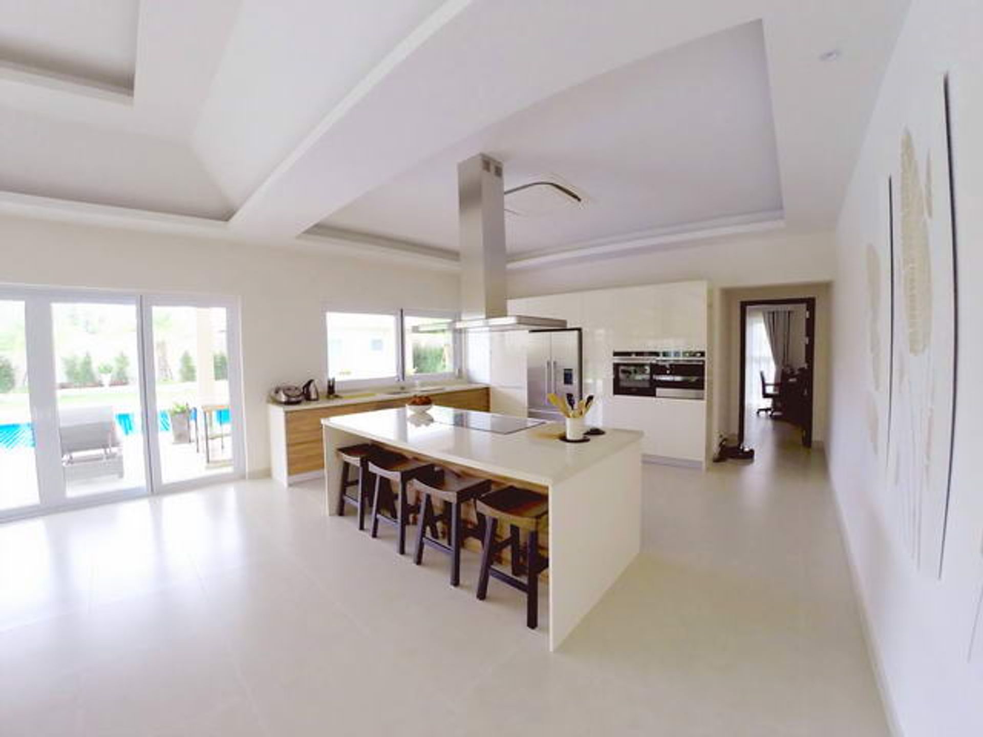 Haus im Ban Laem Mai Ruak, Chon Buri 10105351