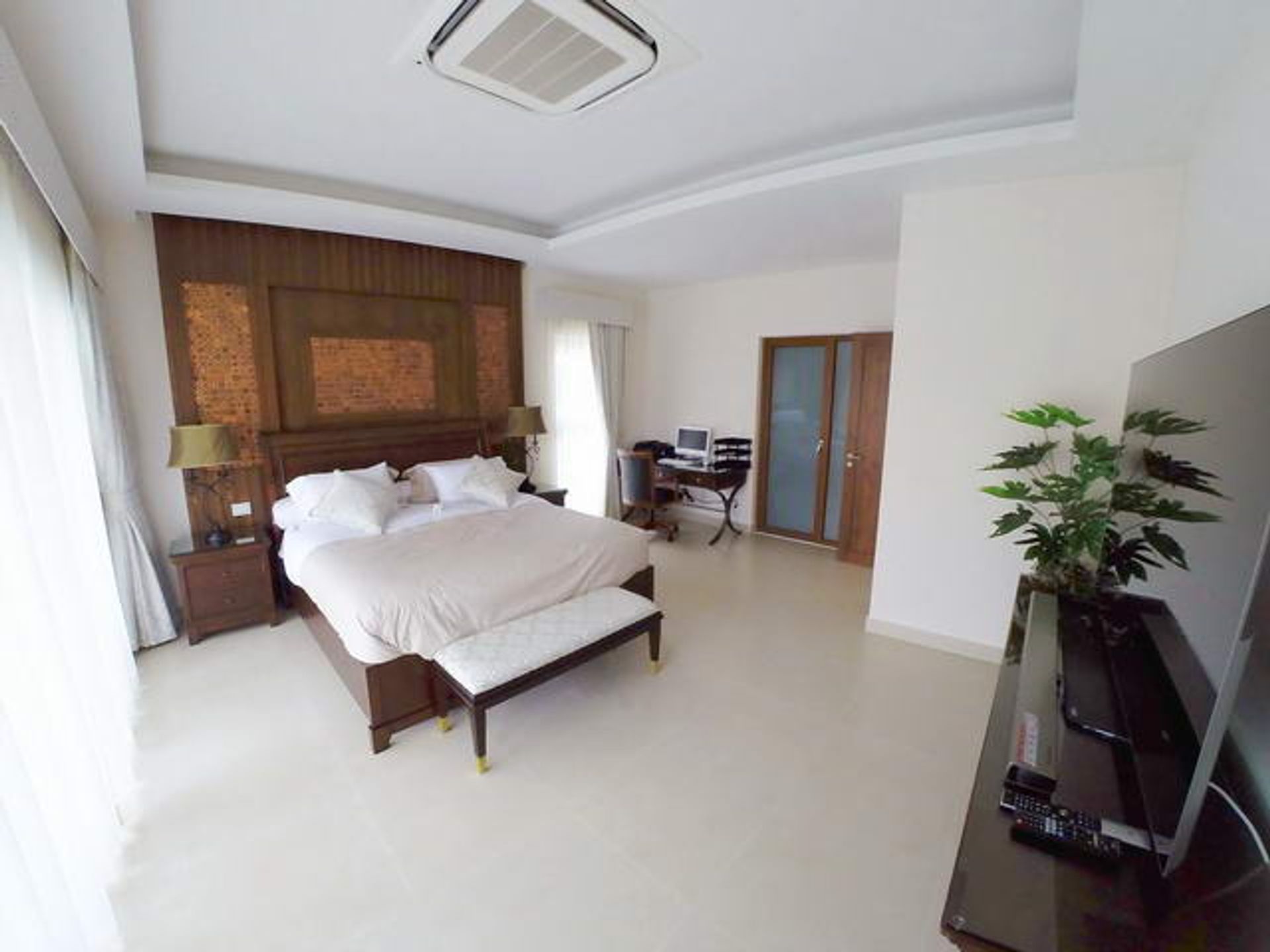 Huis in Ban Laem Mai Ruak, Chonburi 10105351