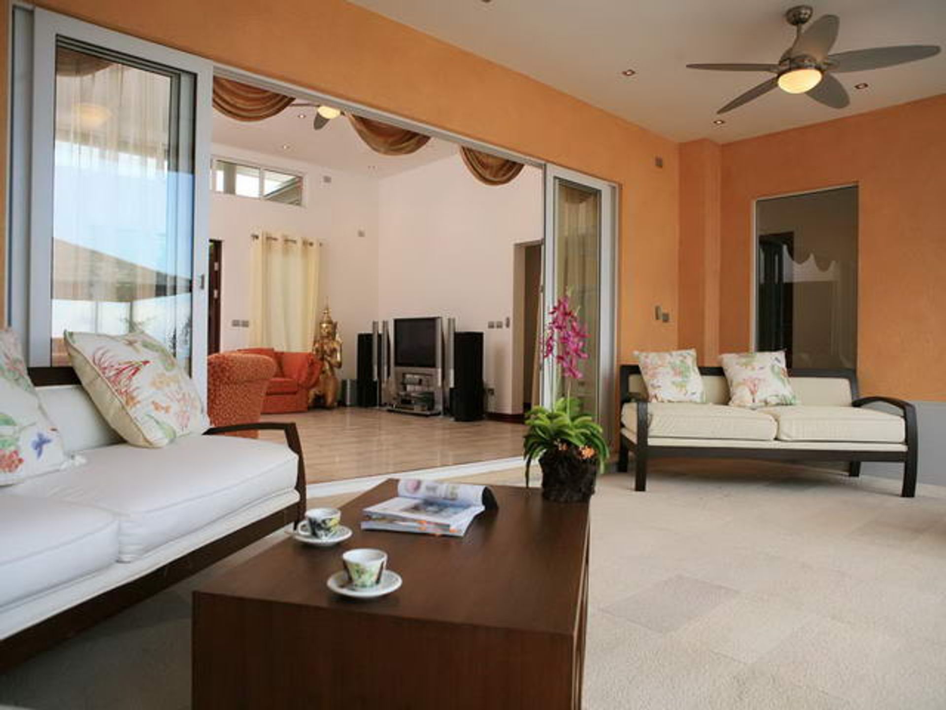 House in Ban Laem Mai Ruak, Chon Buri 10105353