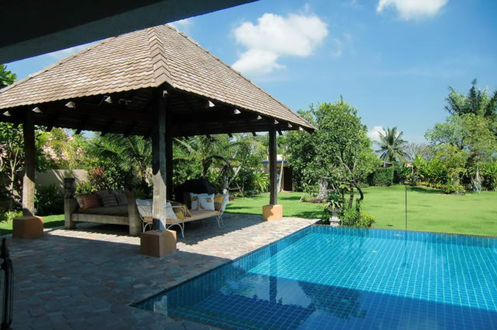 casa no Ban Mapa Prachan Bon, Chon Buri 10105355