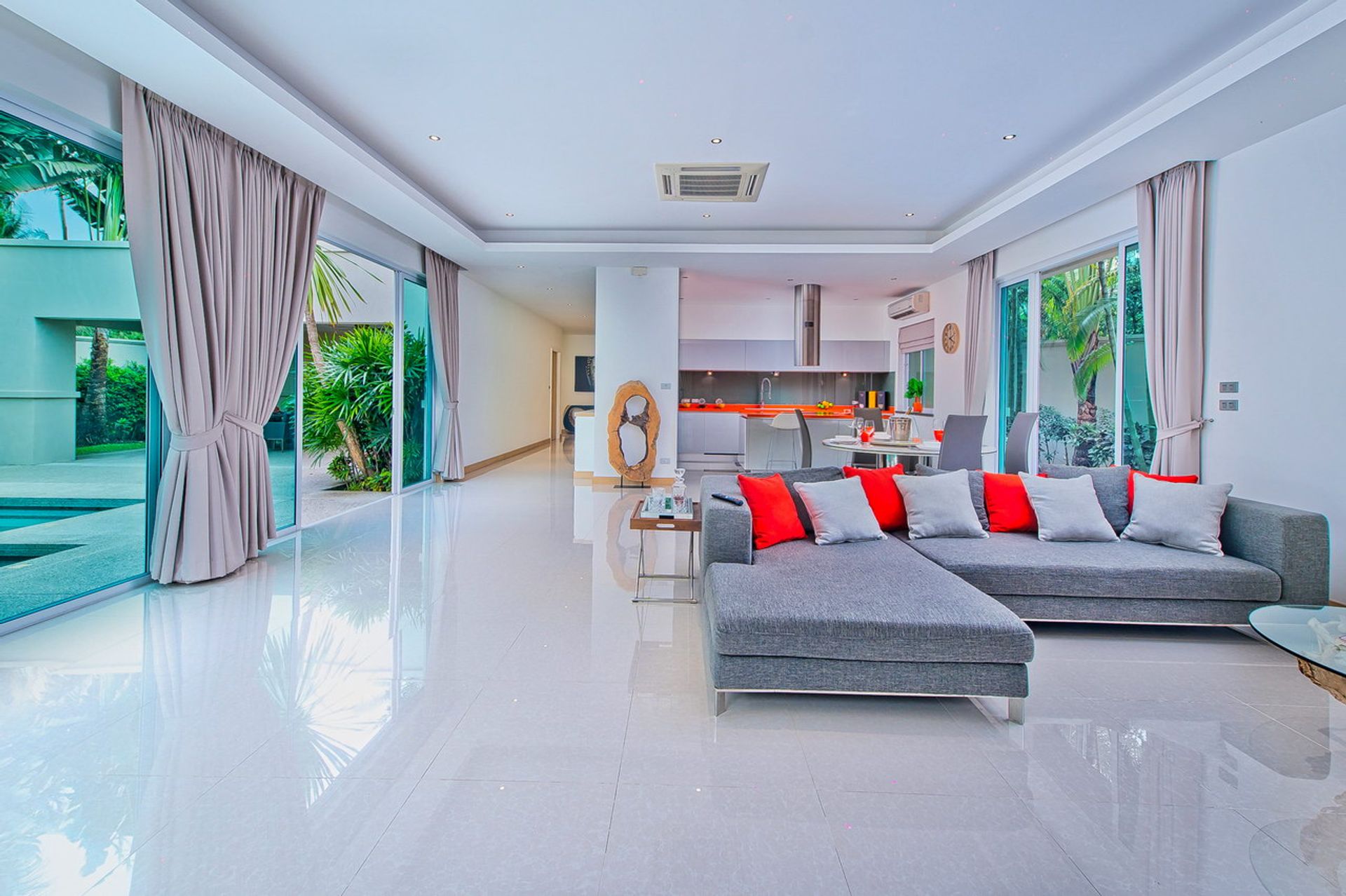 Haus im Ban Laem Mai Ruak, Chon Buri 10105356