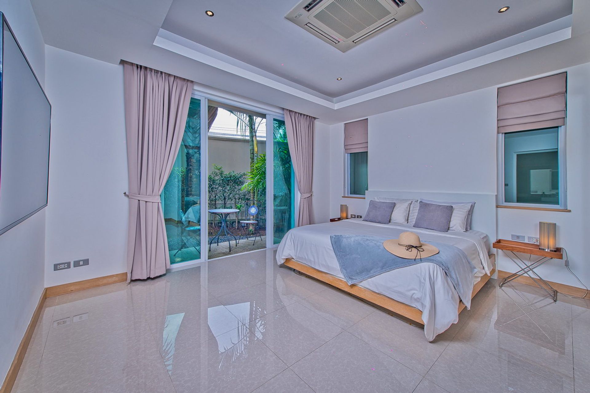 Huis in Pattaya, Chonburi 10105356