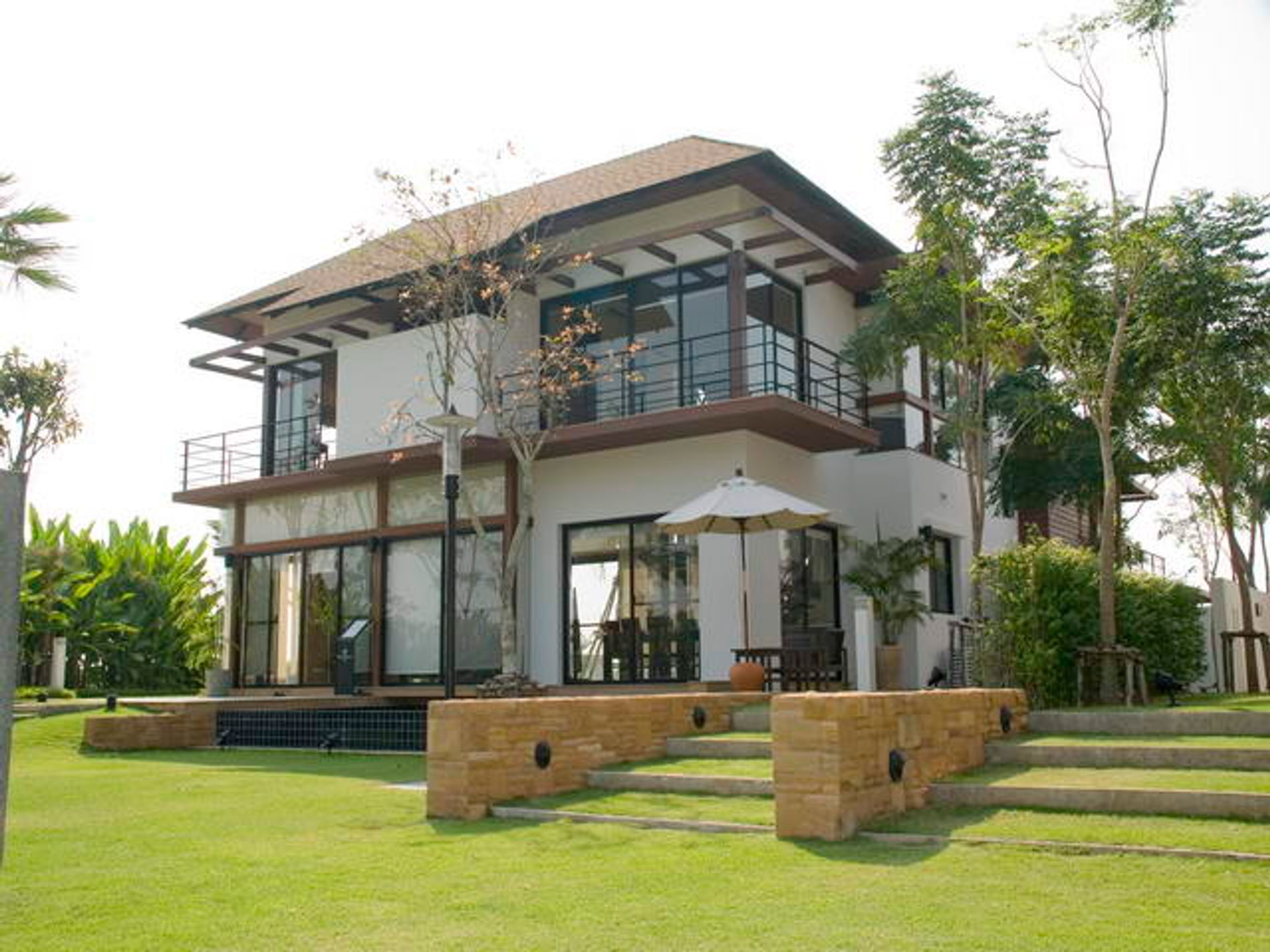 Haus im Ban Nong Wai Som, Chon Buri 10105358