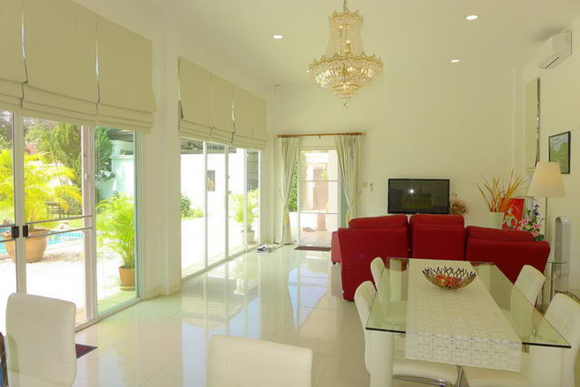 House in Pattaya, Chonburi 10105365