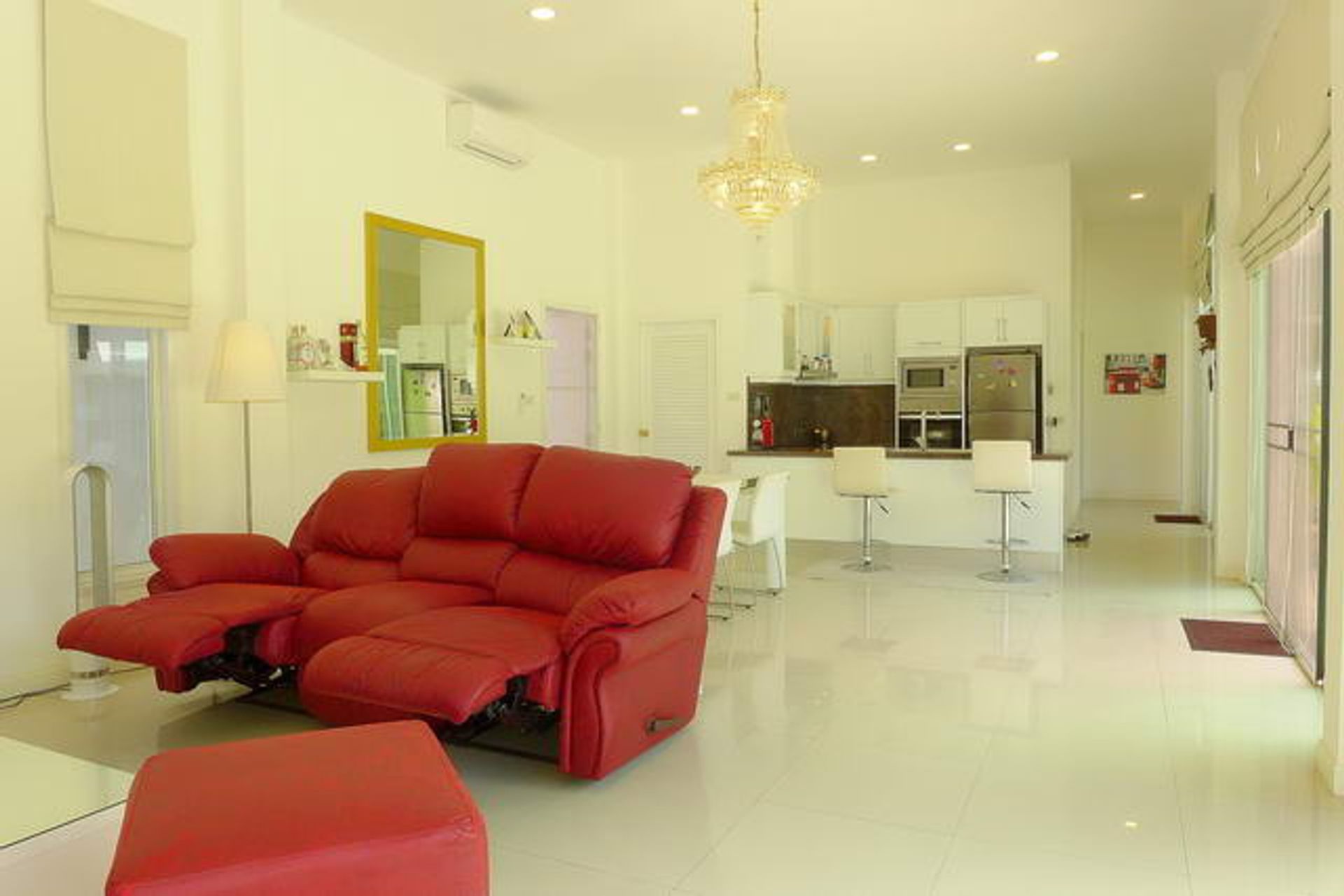 House in Ban Laem Mai Ruak, Chon Buri 10105365