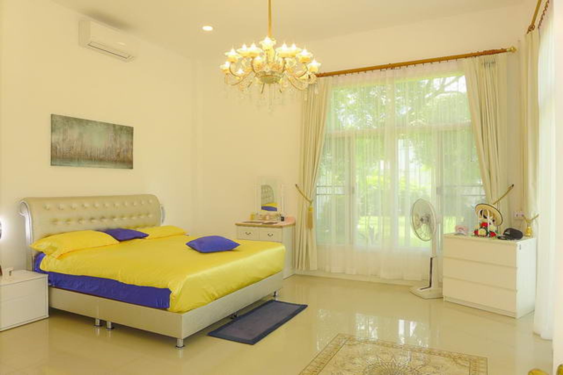 House in Ban Laem Mai Ruak, Chon Buri 10105365