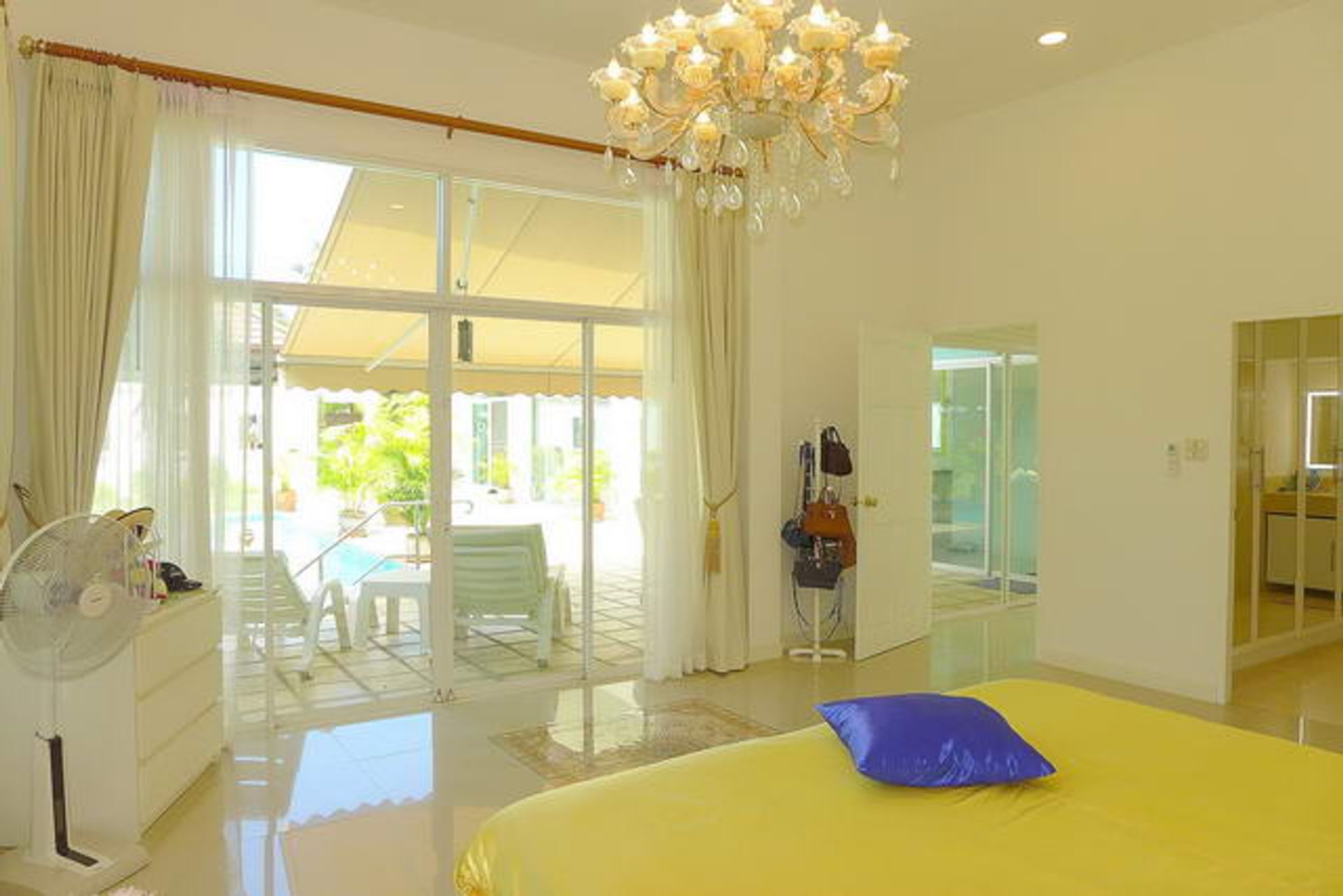 House in Pattaya, Chonburi 10105365