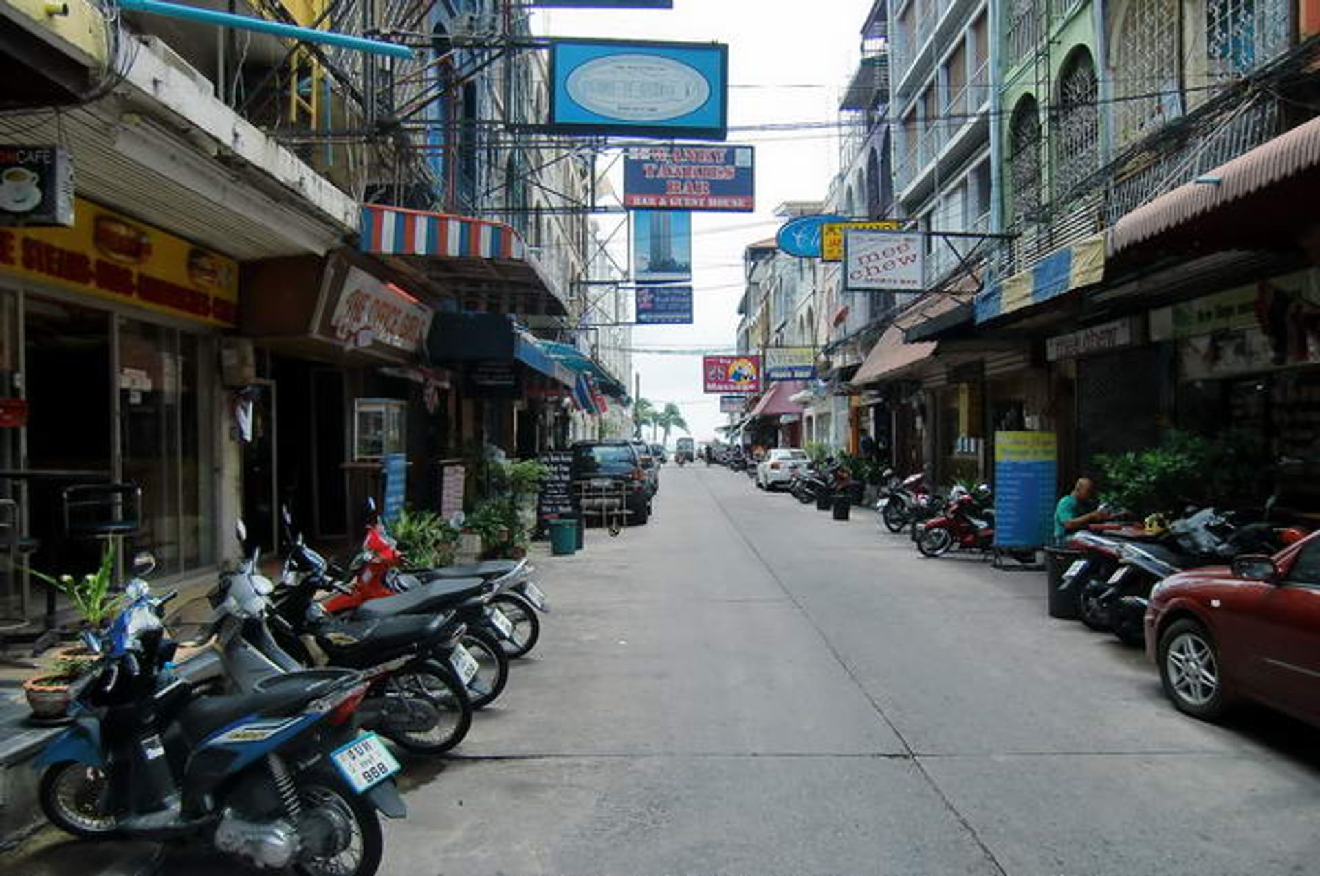 Muu sisään Ban Phatthaya Tai, Chon Buri 10105367