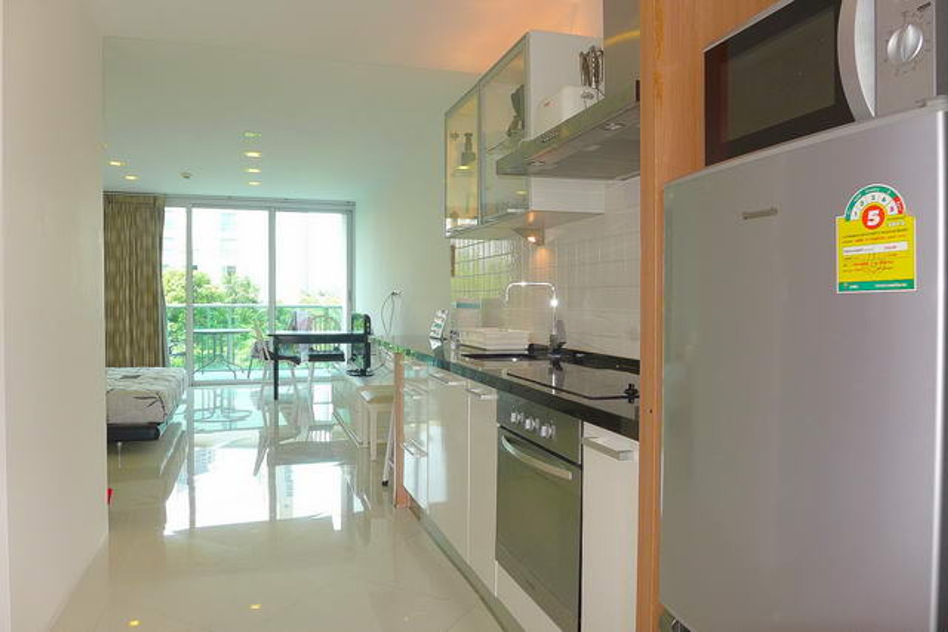 Condominium in Phatthaya, Chon Buri 10105374