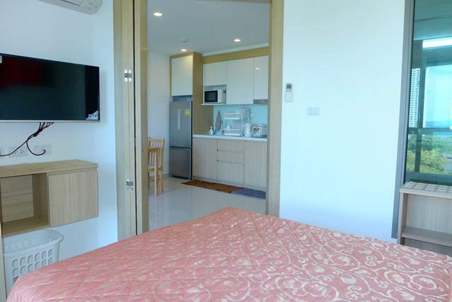 Condominium in Naklua, Chonburi 10105375