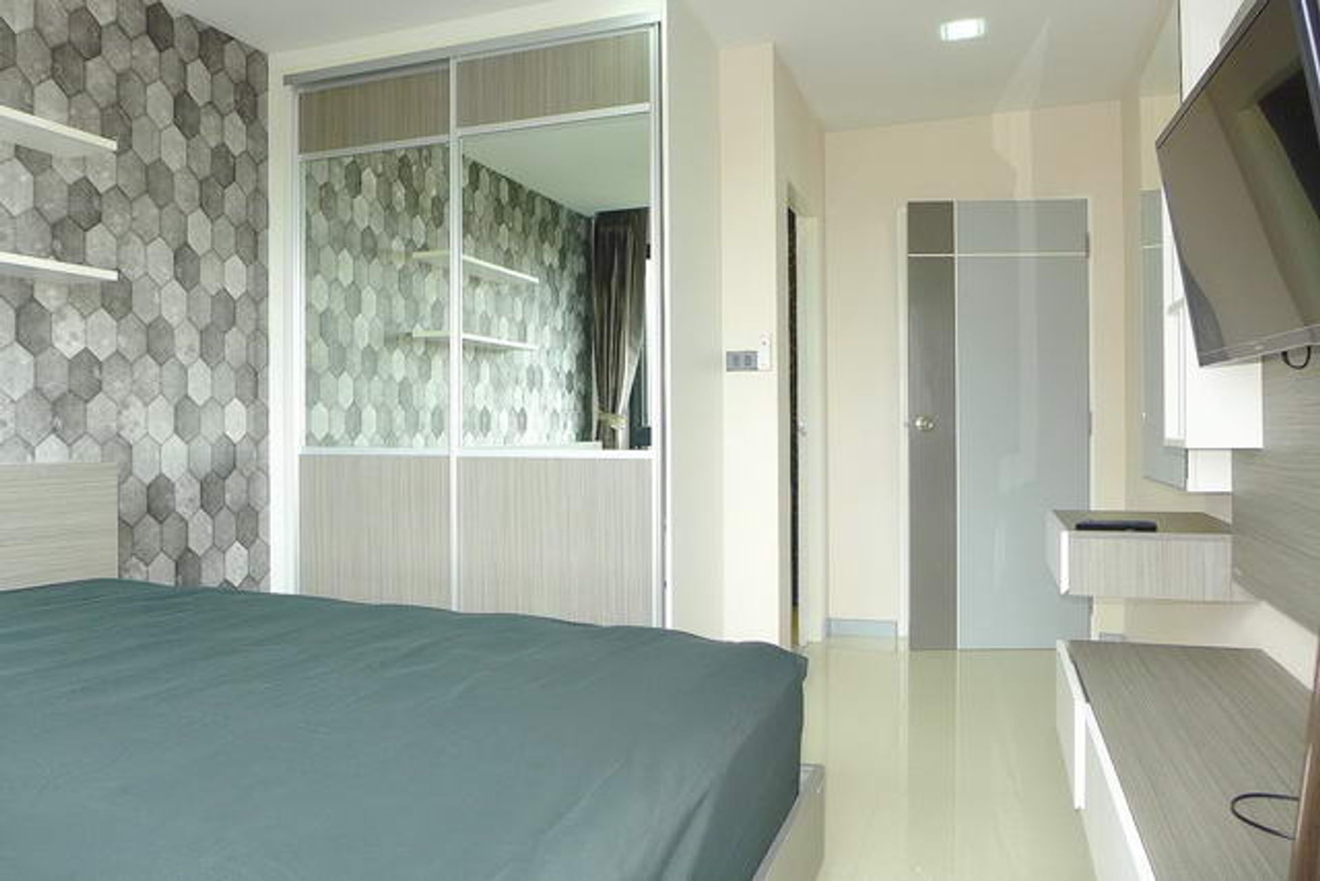 Кондоминиум в Naklua, Chonburi 10105377