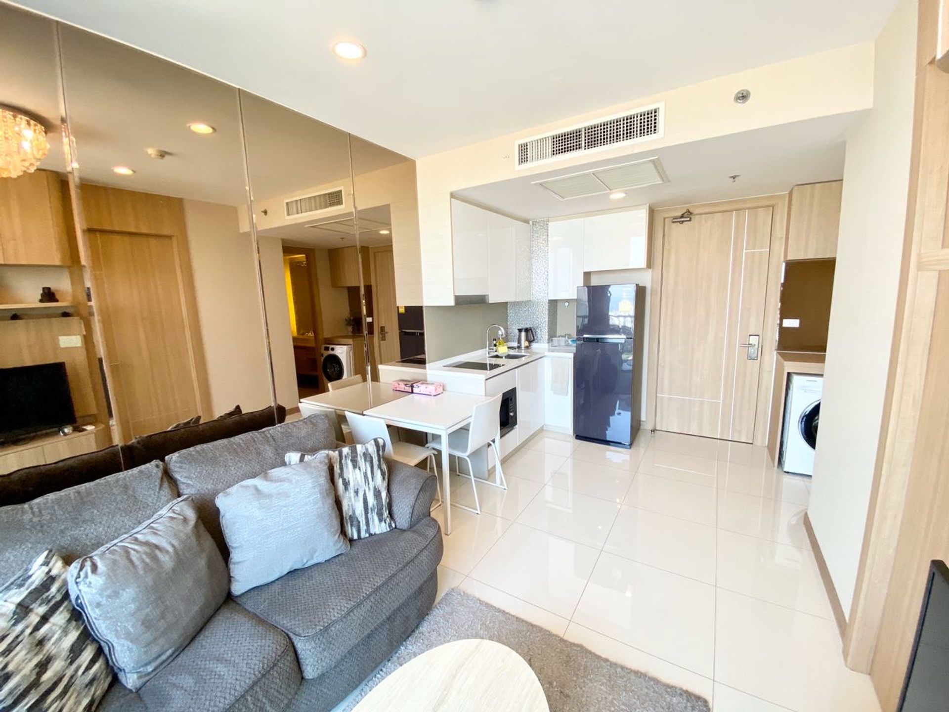 Condominium in Naklua, Chonburi 10105380