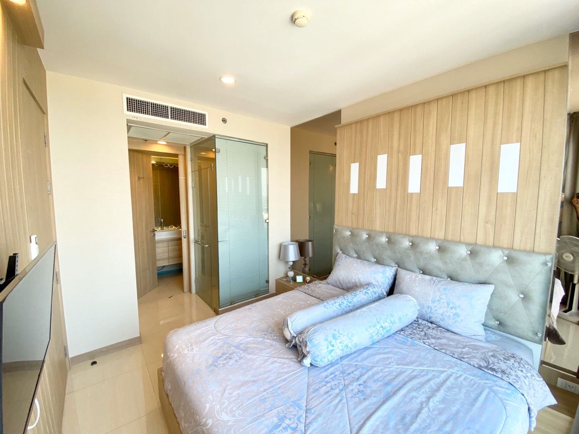 Condominium dans Naklua, Chonburi 10105380