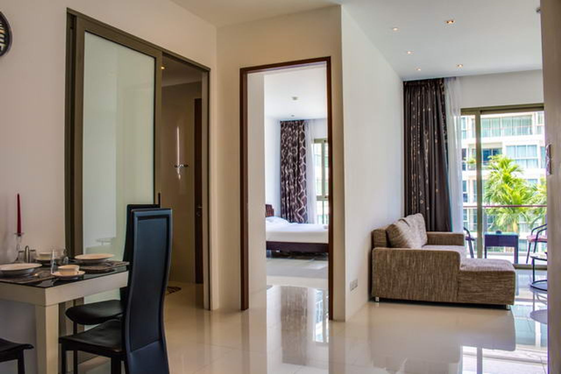 Condominio nel Phatthaya, Chon Buri 10105383