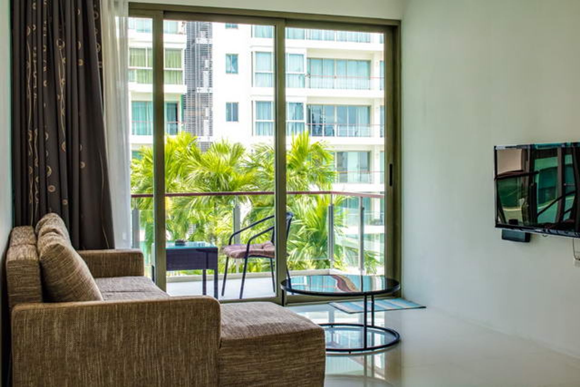 Condominio nel Phatthaya, Chon Buri 10105383