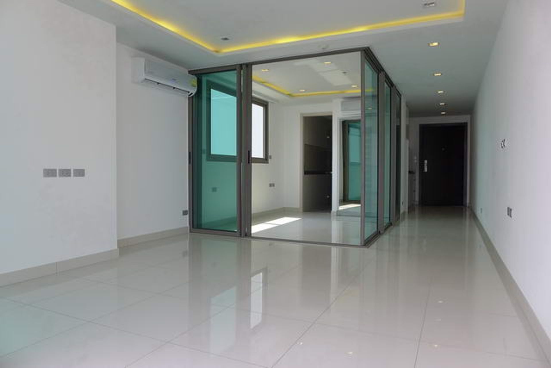 Condominio en Phatthaya, Chonburi 10105385