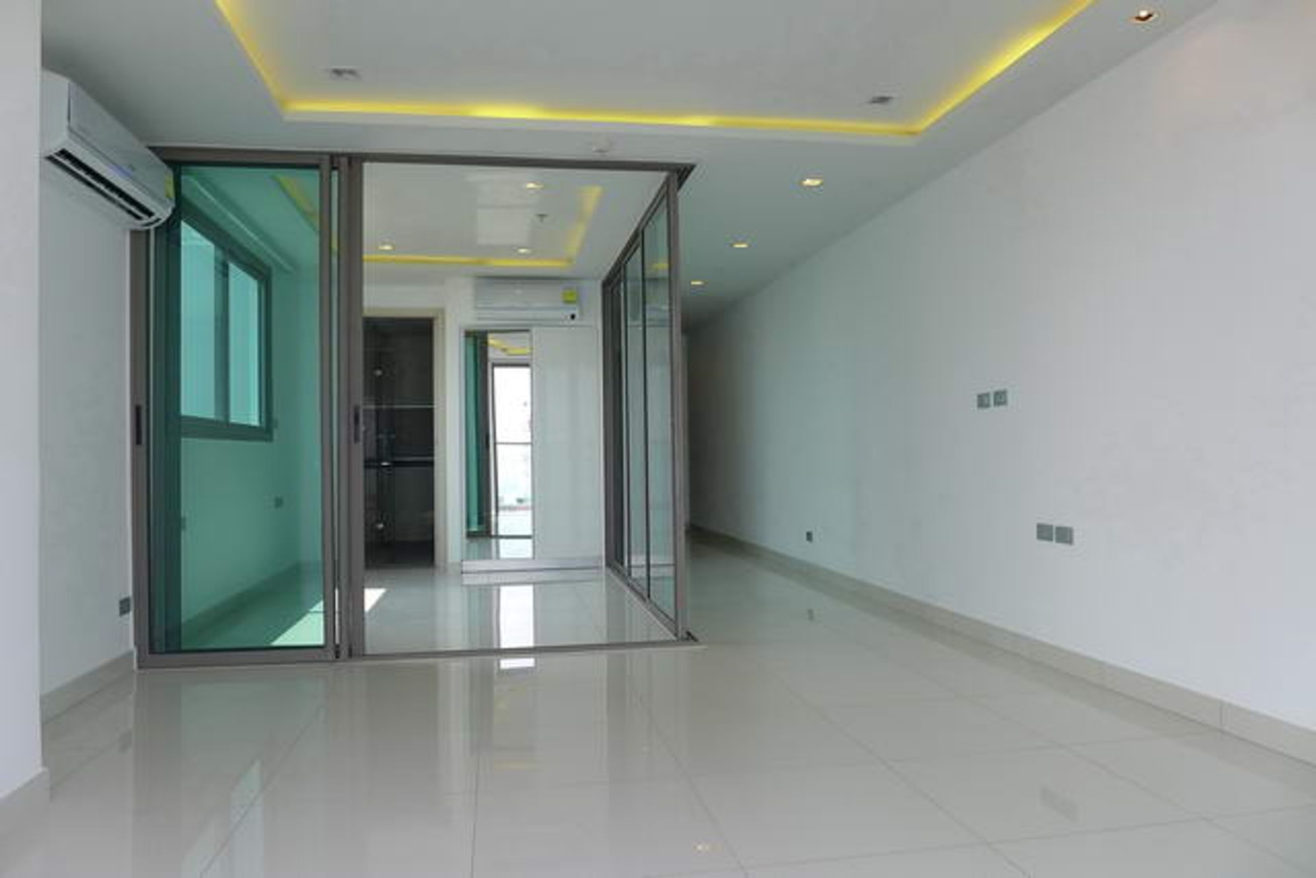 Condominio nel Phatthaya, Chon Buri 10105385